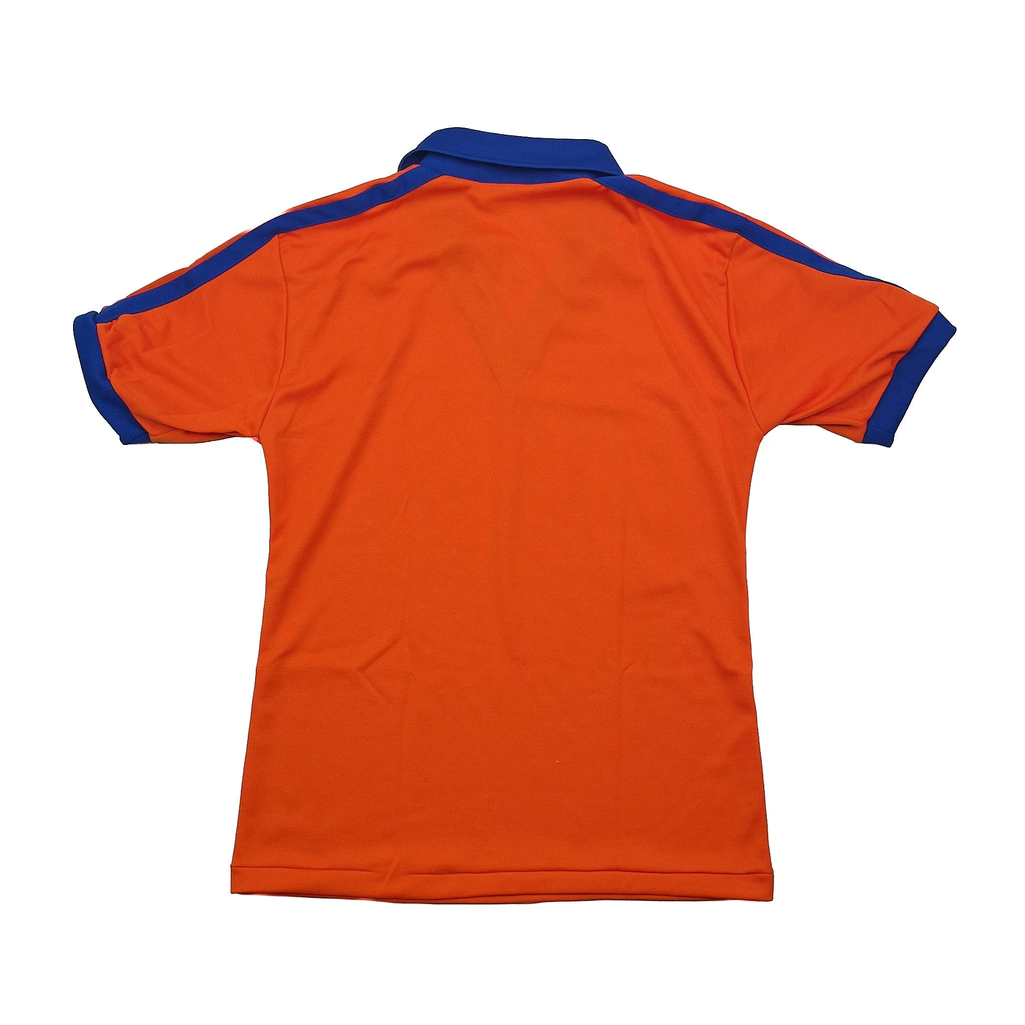 1979/82 Edmonton Drillers *BNWT* Home Shirt (M) Admiral NASL - Image 4
