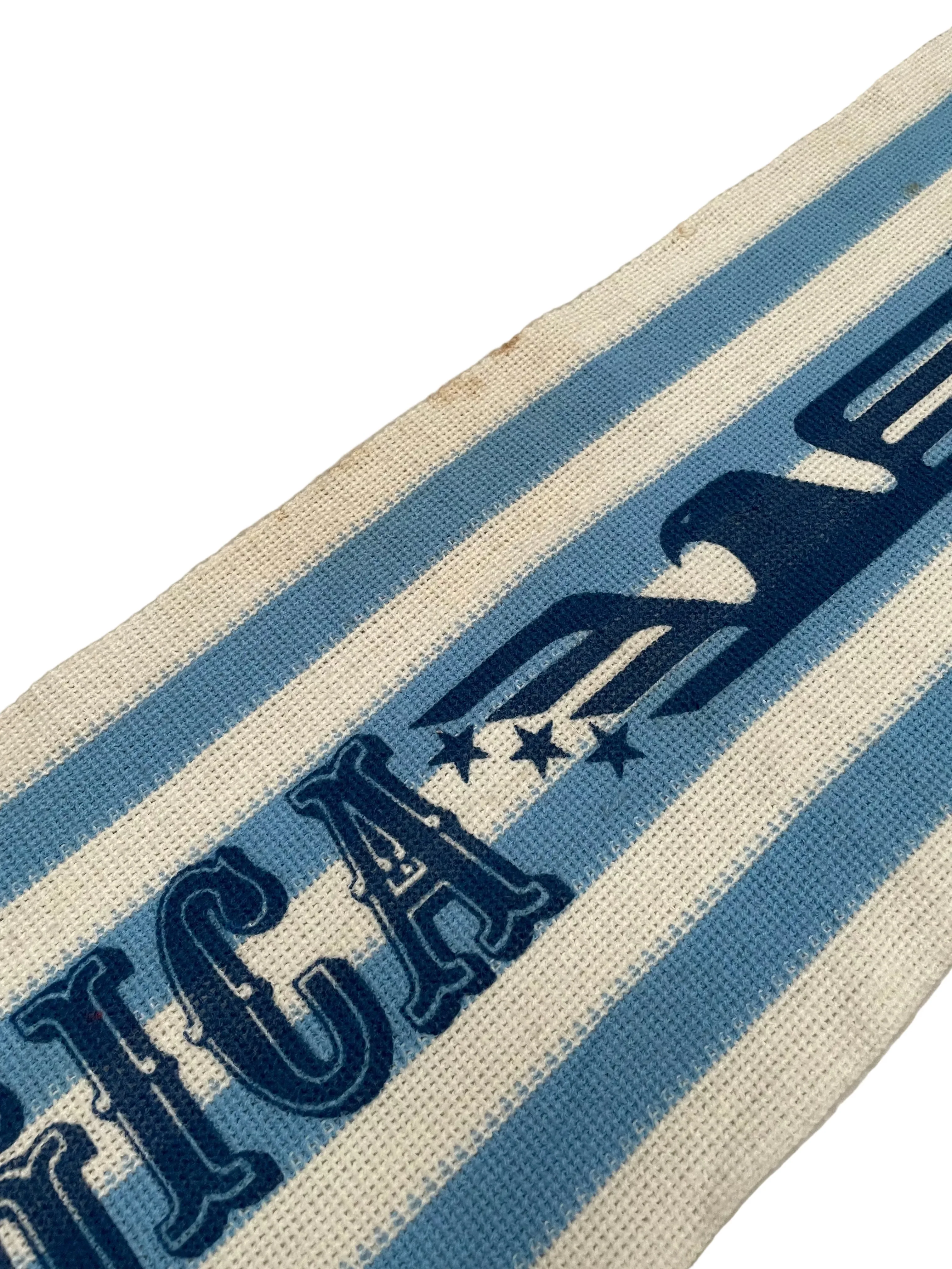 1980's Lazio Scarf - Image 2