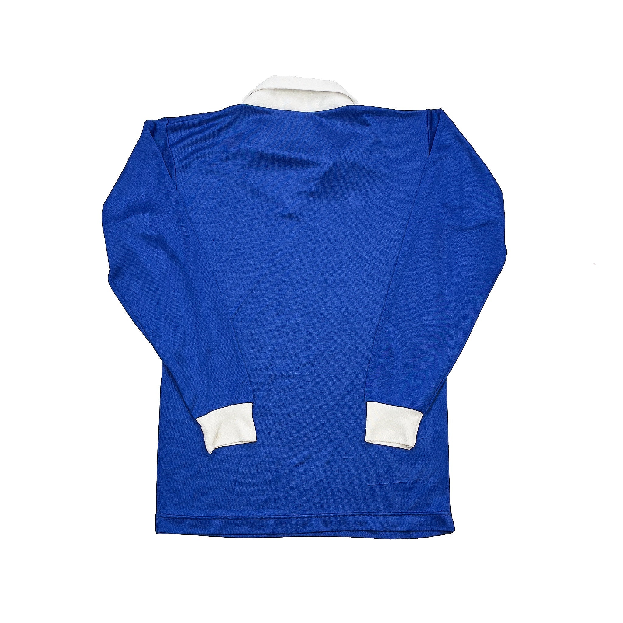 1981/82 Template L/S Shirt (M) - Image 4