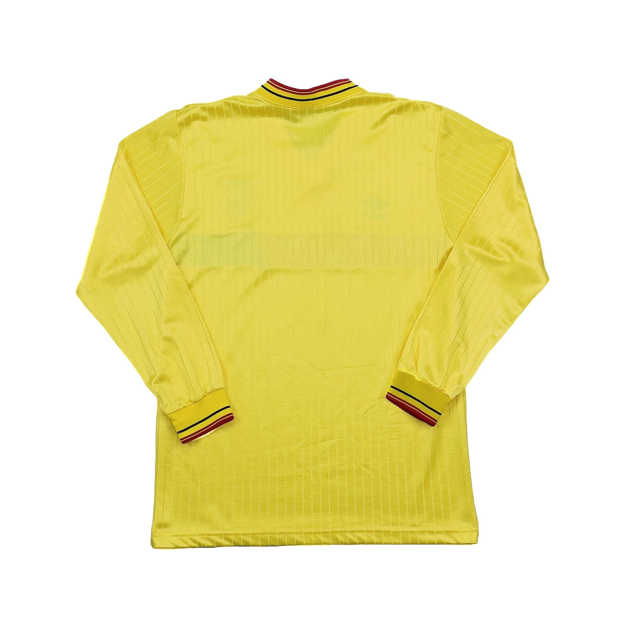 1986/88 Watford Home Shirt (L) Umbro - Image 2