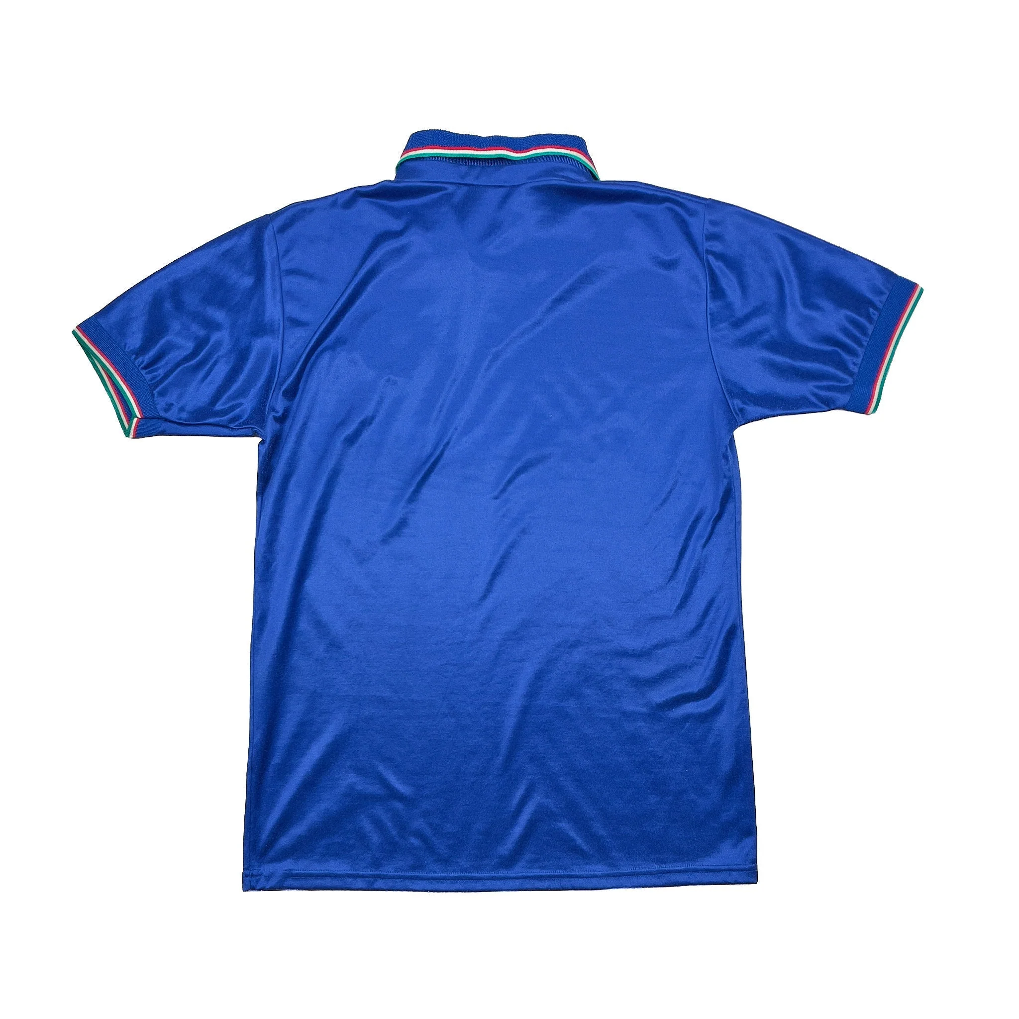 1986/90 Italy Home Shirt (L) Diadora - Image 2