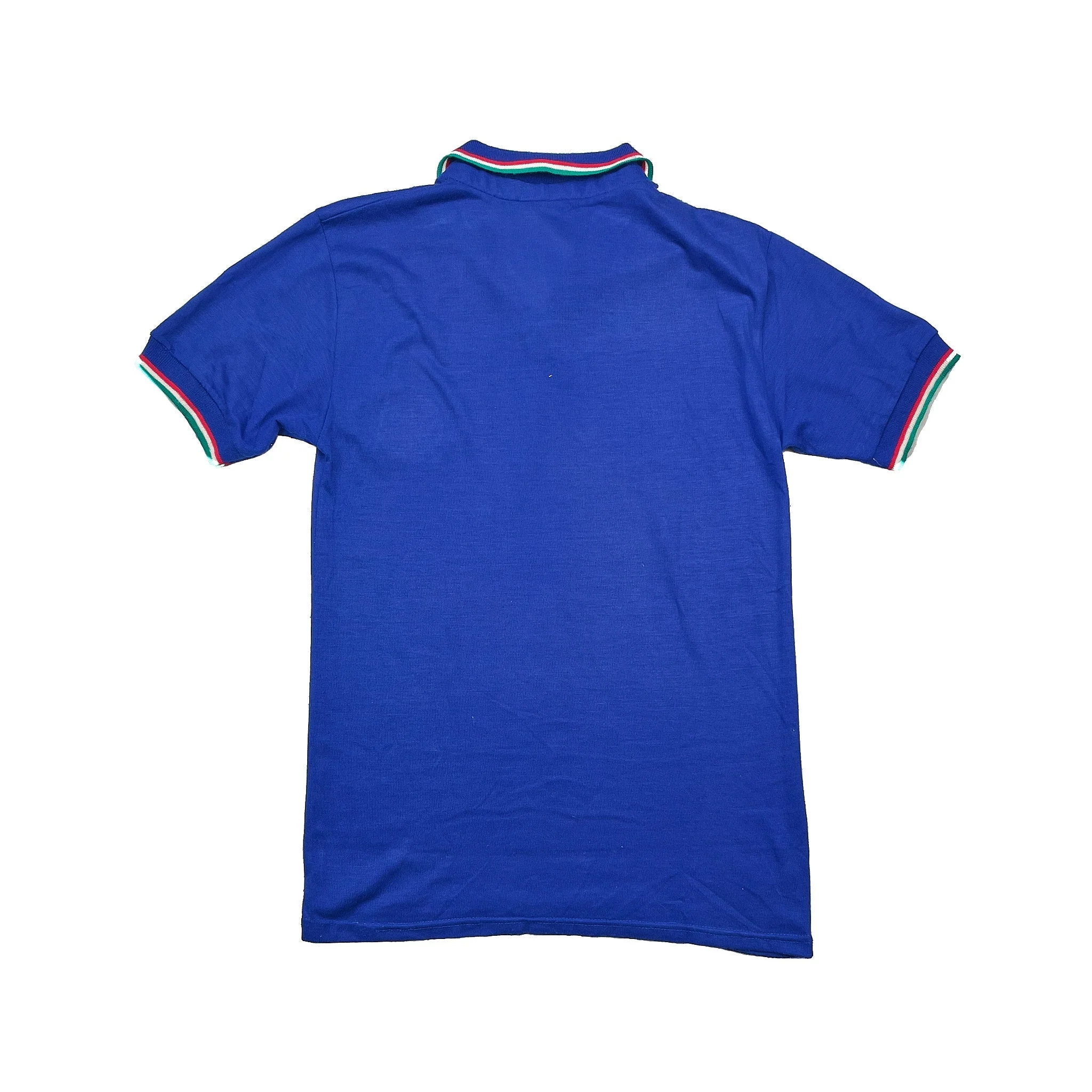 1986/91 Italy Home Shirt (L) Diadora - Image 2