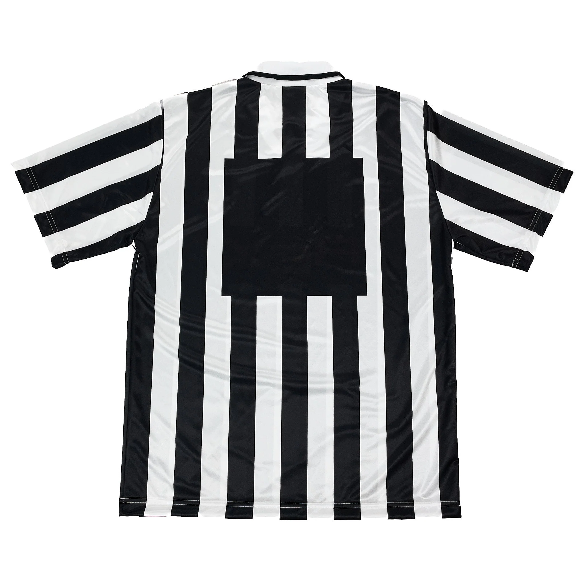 1988/89 Udinese Reissue Home Shirt (Multiple Sizes) ABM - Image 2
