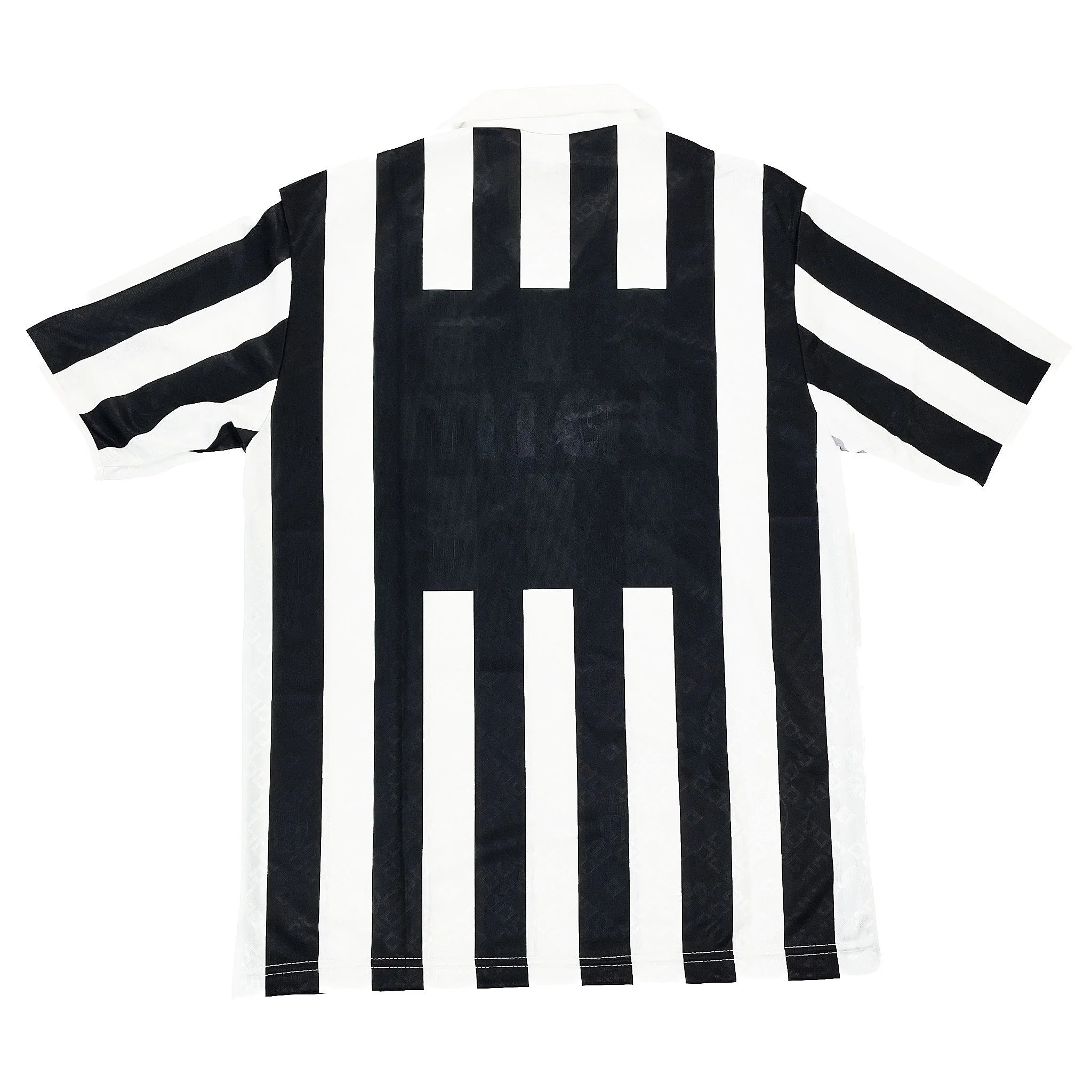 1989/90 Juventus *BNWT* Home Shirt (XL) Kappa - Image 2