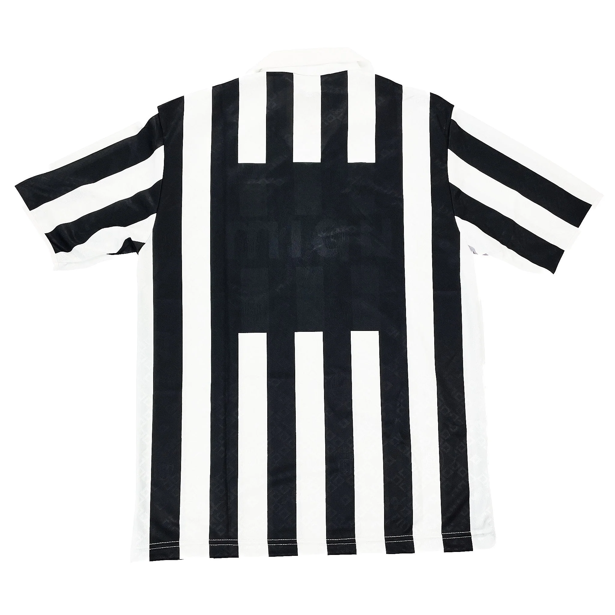1989/90 Juventus *BNWT* Home Shirt (XL) Kappa - Image 4