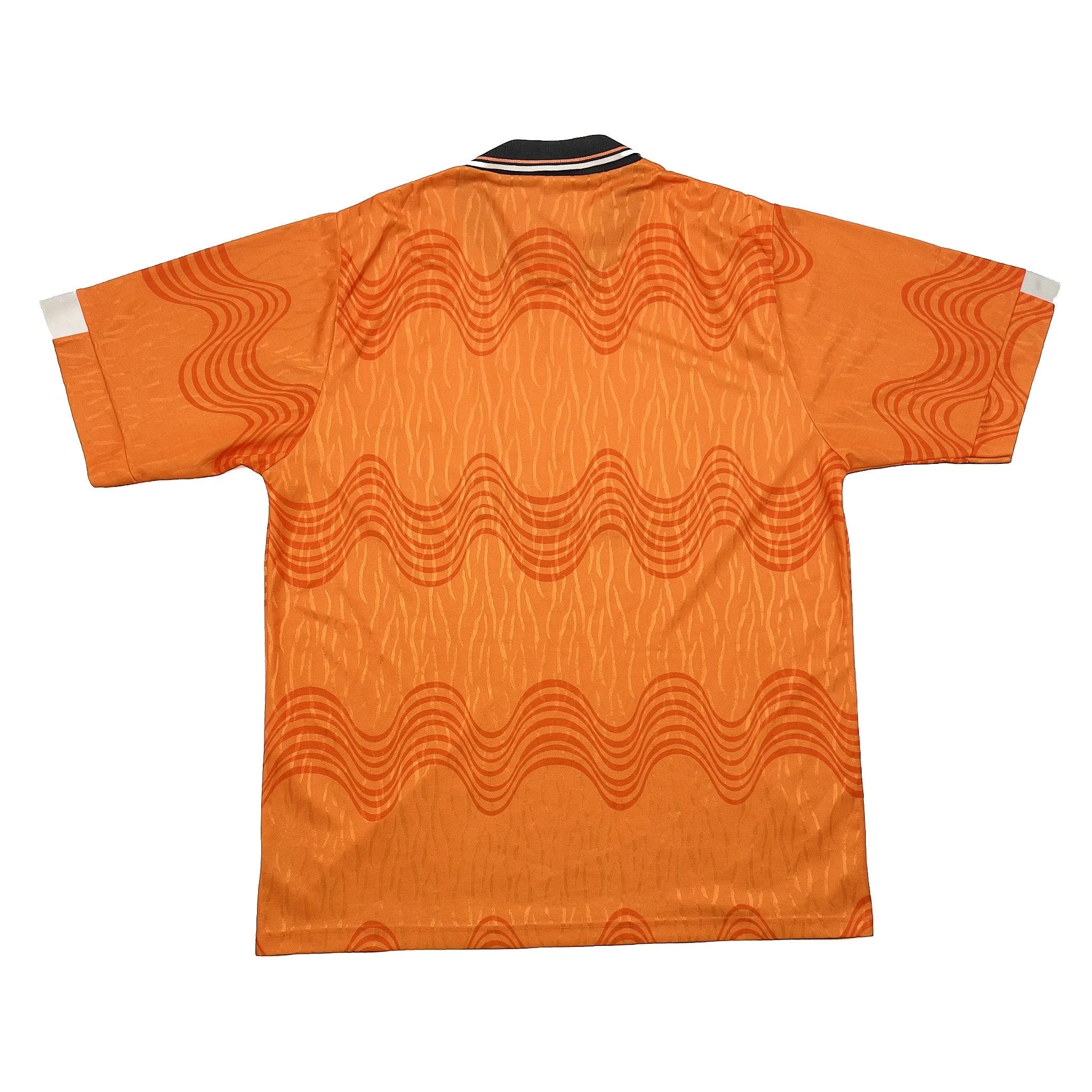 1989/92 Ipswich Town Away Shirt (L) Umbro - Image 2