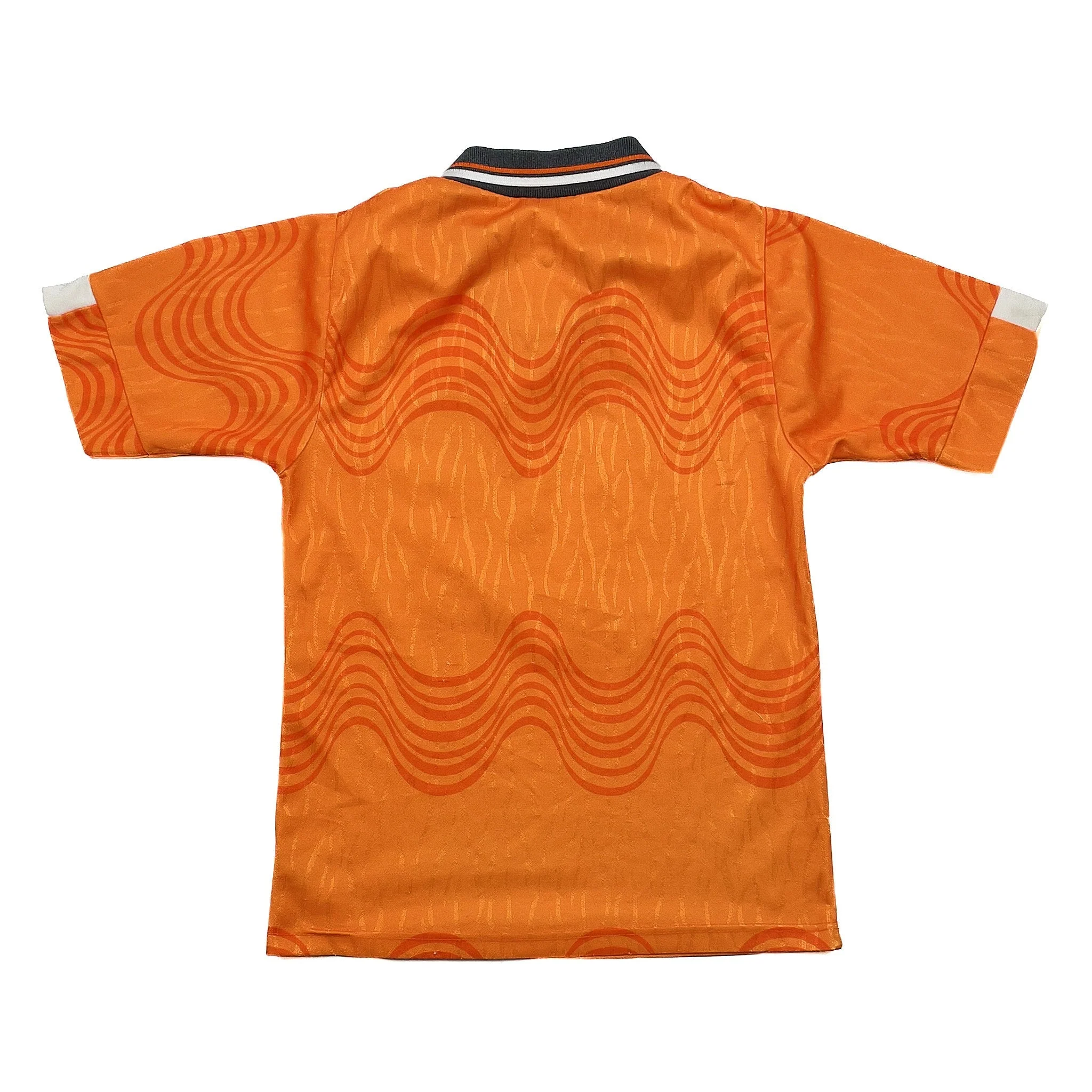 1989/92 Ipswich Town Away Shirt (S.Kids) Umbro - Image 2