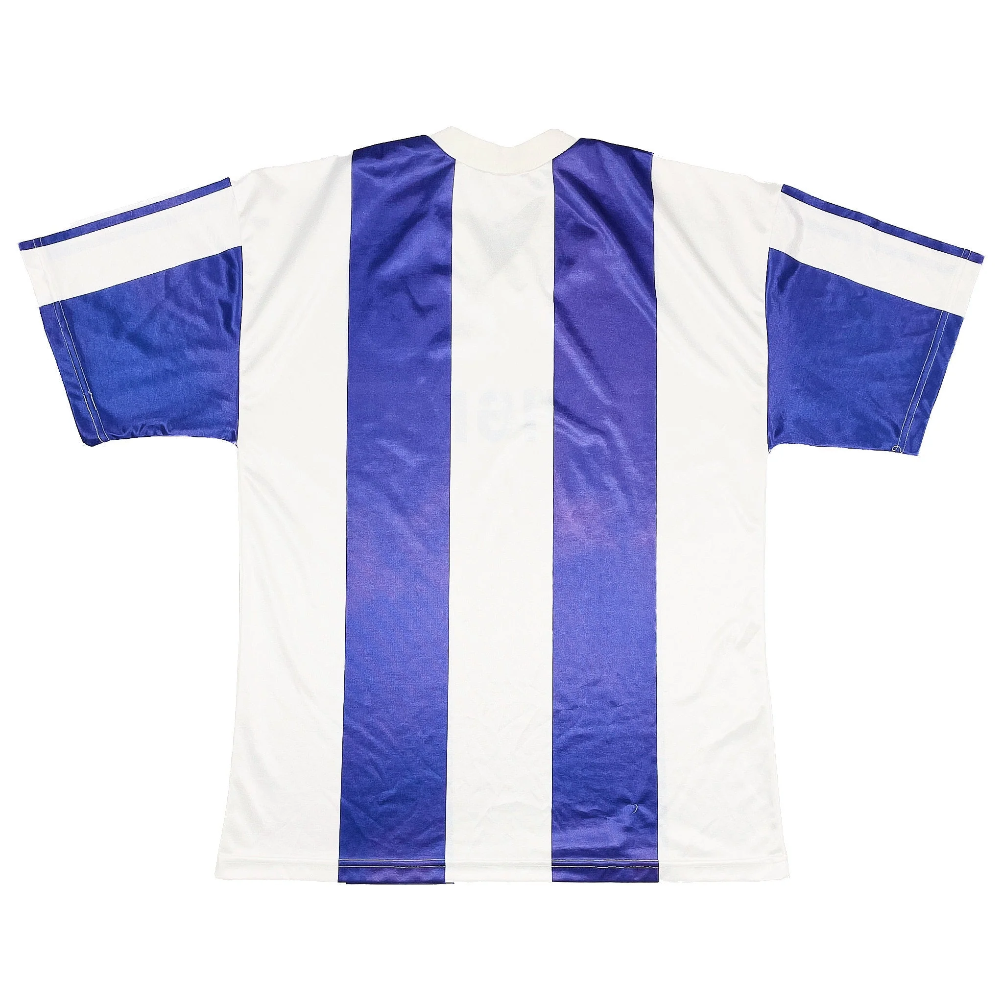 1990/92 Porto Home Shirt (L) Adidas - Image 2