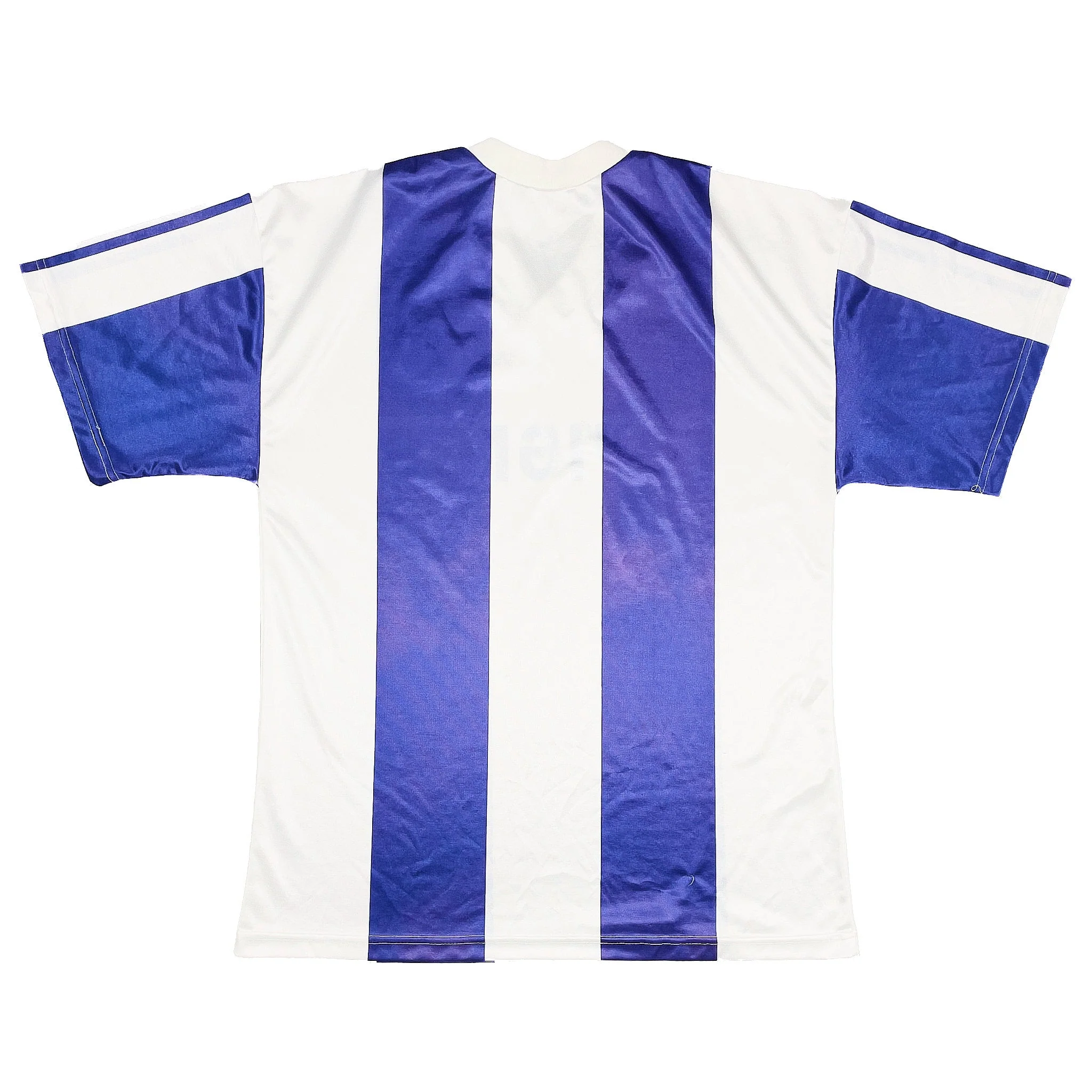 1990/92 Porto Home Shirt (L) Adidas - Image 5