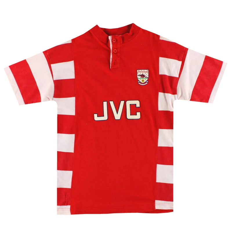 1990s Arsenal Leisure Tee S