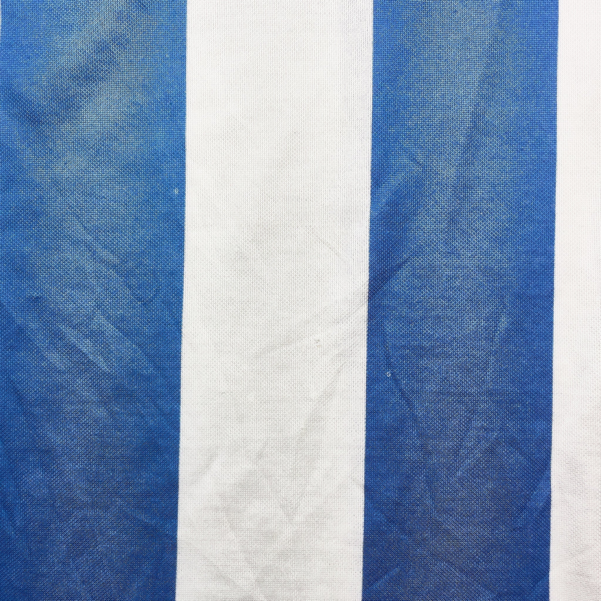 1991/92 Argentina Home Shirt (M) Adidas - Image 3