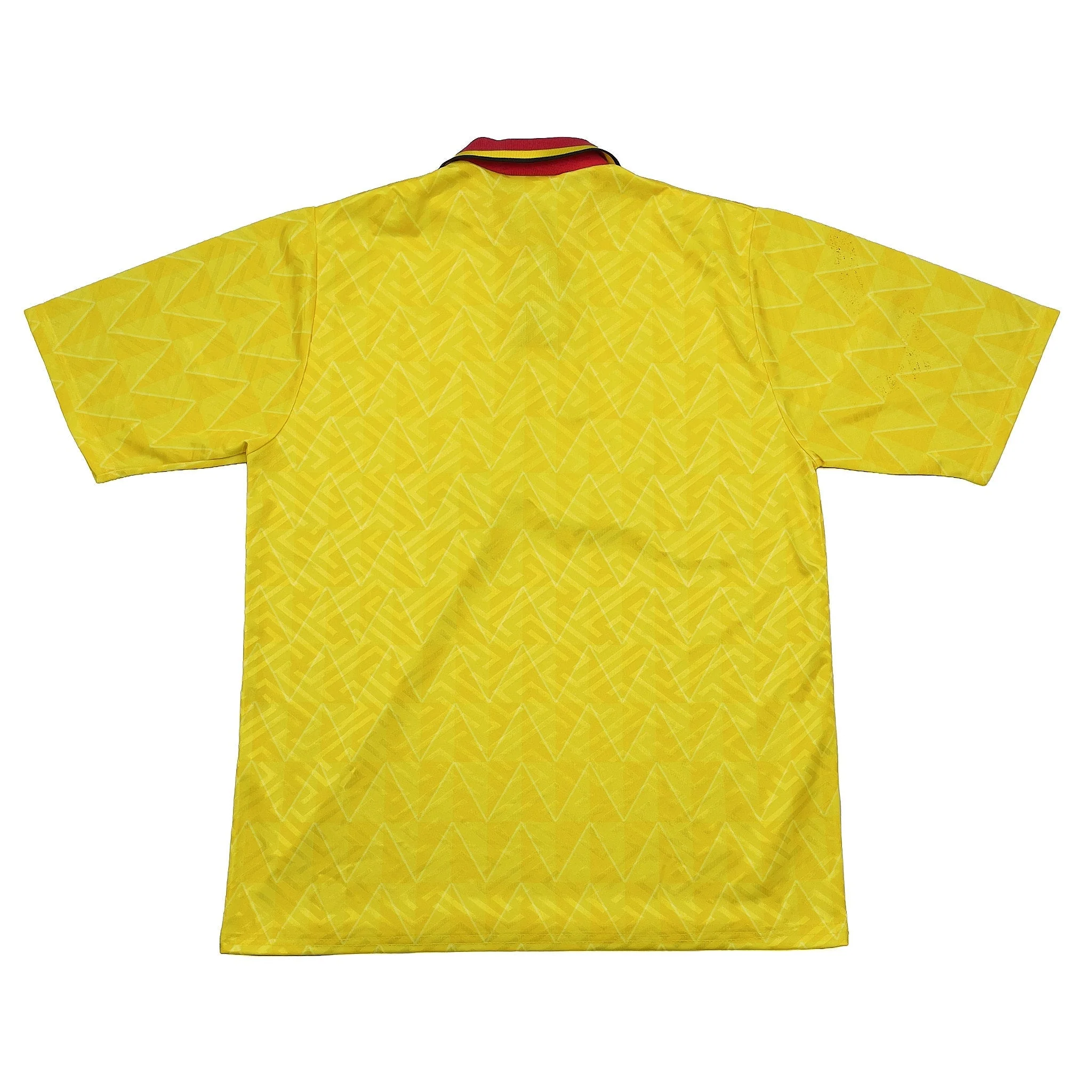 1991/92 Sheffield United Away (L) Umbro - Image 2