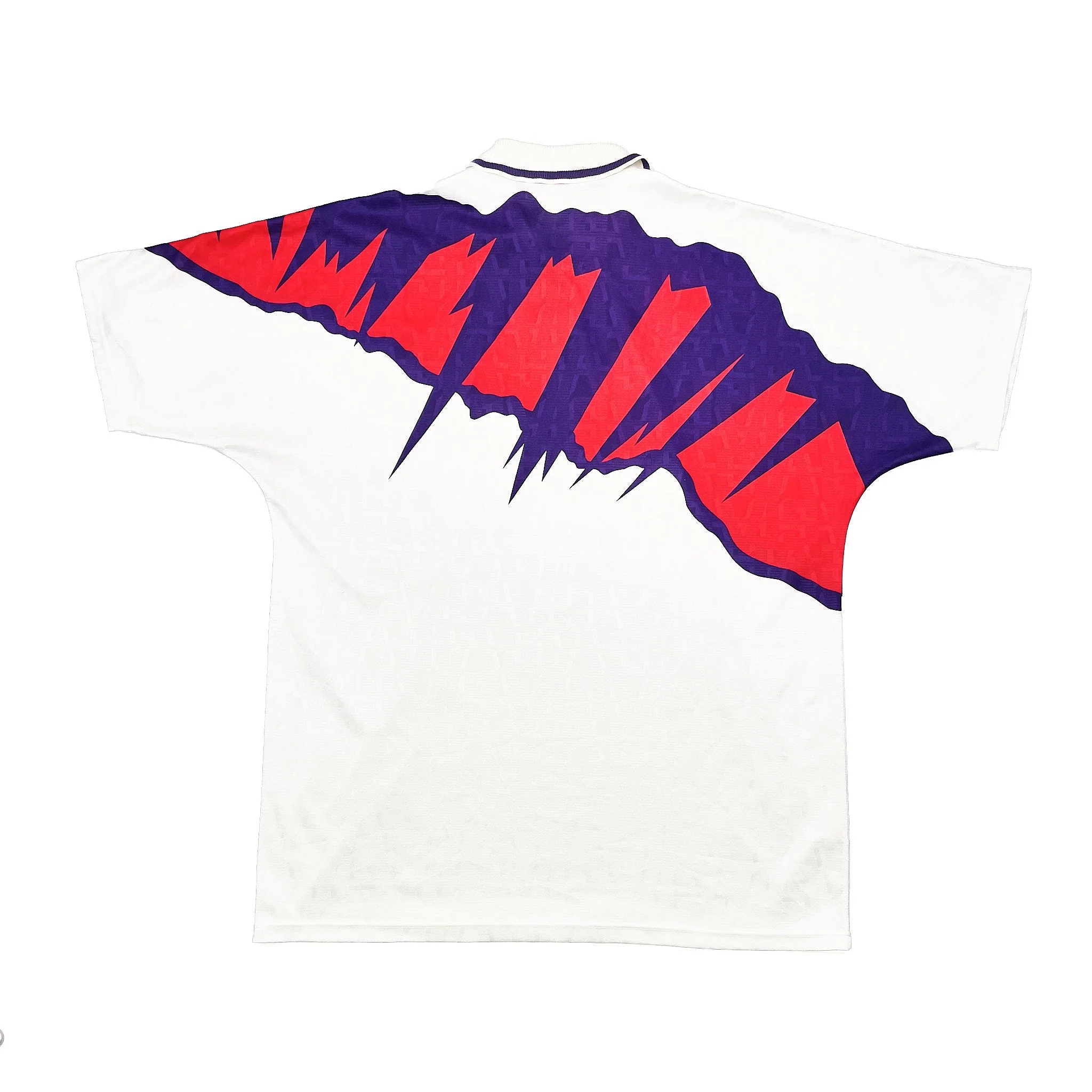 1991/93 Scotland Away Shirt (XL) Umbro - Image 2