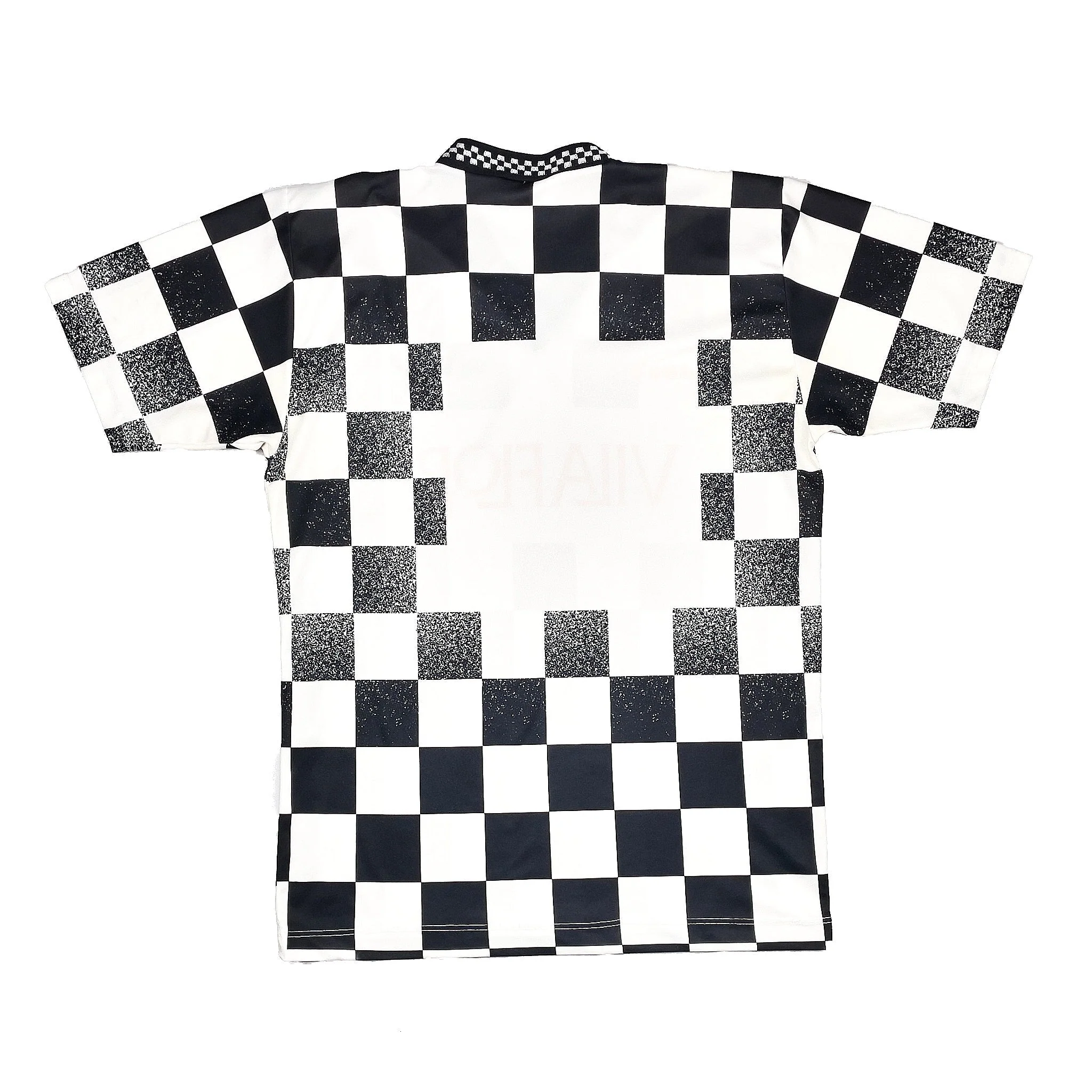 1992/93 Boavista Home Shirt (L) Diadora - Image 2
