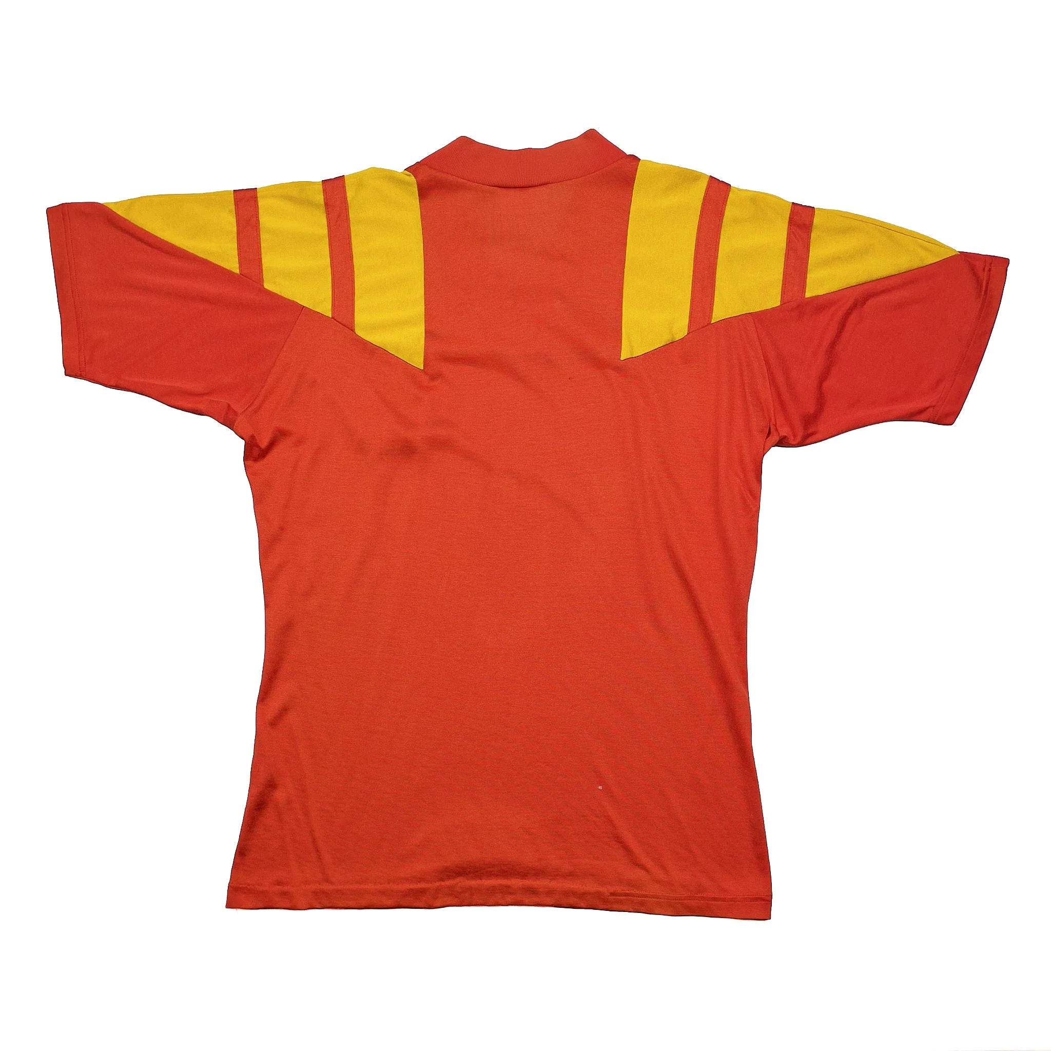 1992/94 Spain Home Shirt (L) Adidas - Image 5