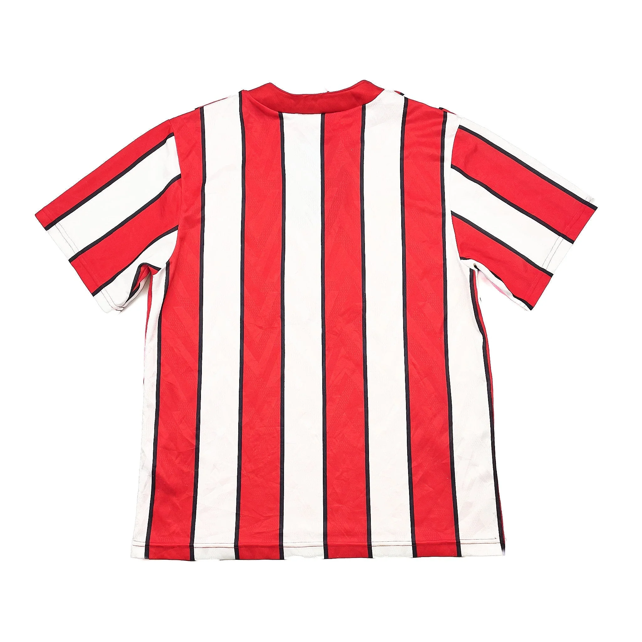 1992/94 Sheffield United Home Shirt (L) Umbro - Image 2