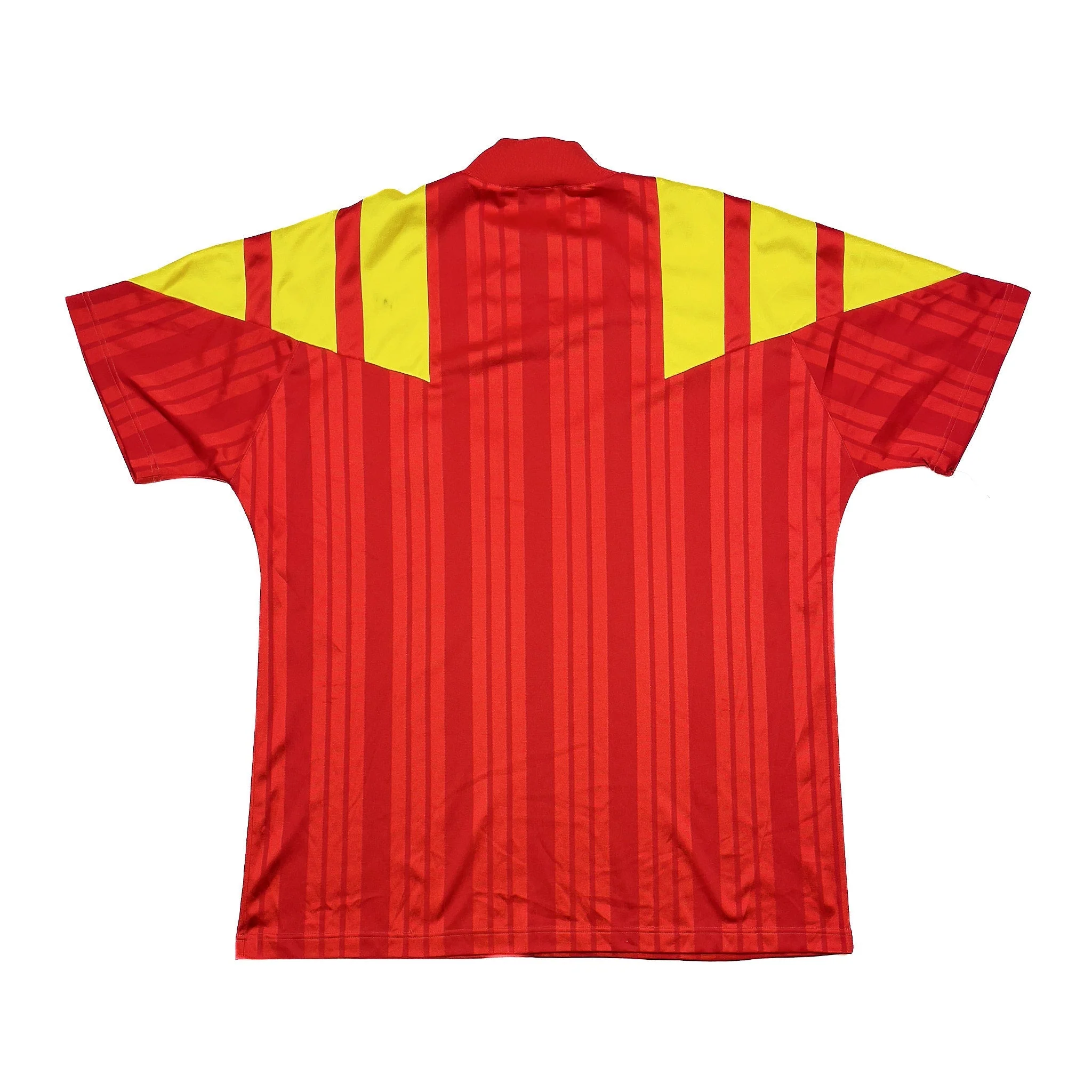 1992/94 Spain Home Shirt (L) Adidas - Image 2