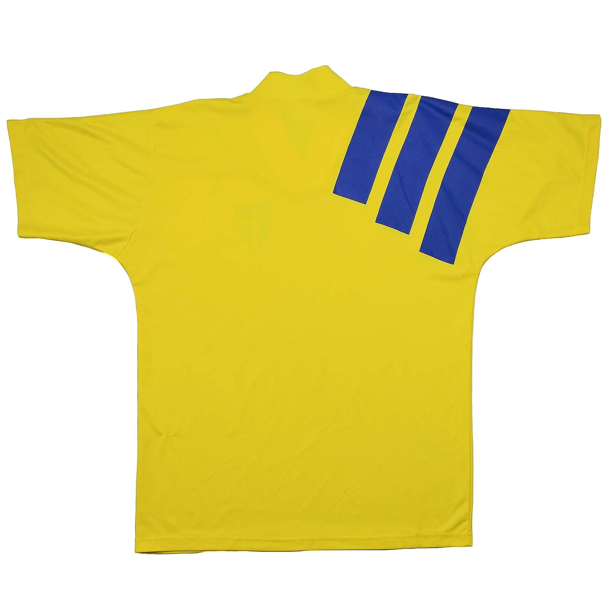 1992/94 Sweden Home Shirt (XL) Adidas - Image 2