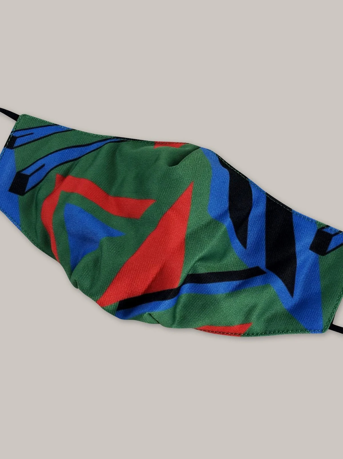1992 Manchester United GK 93 Face Mask - Image 8