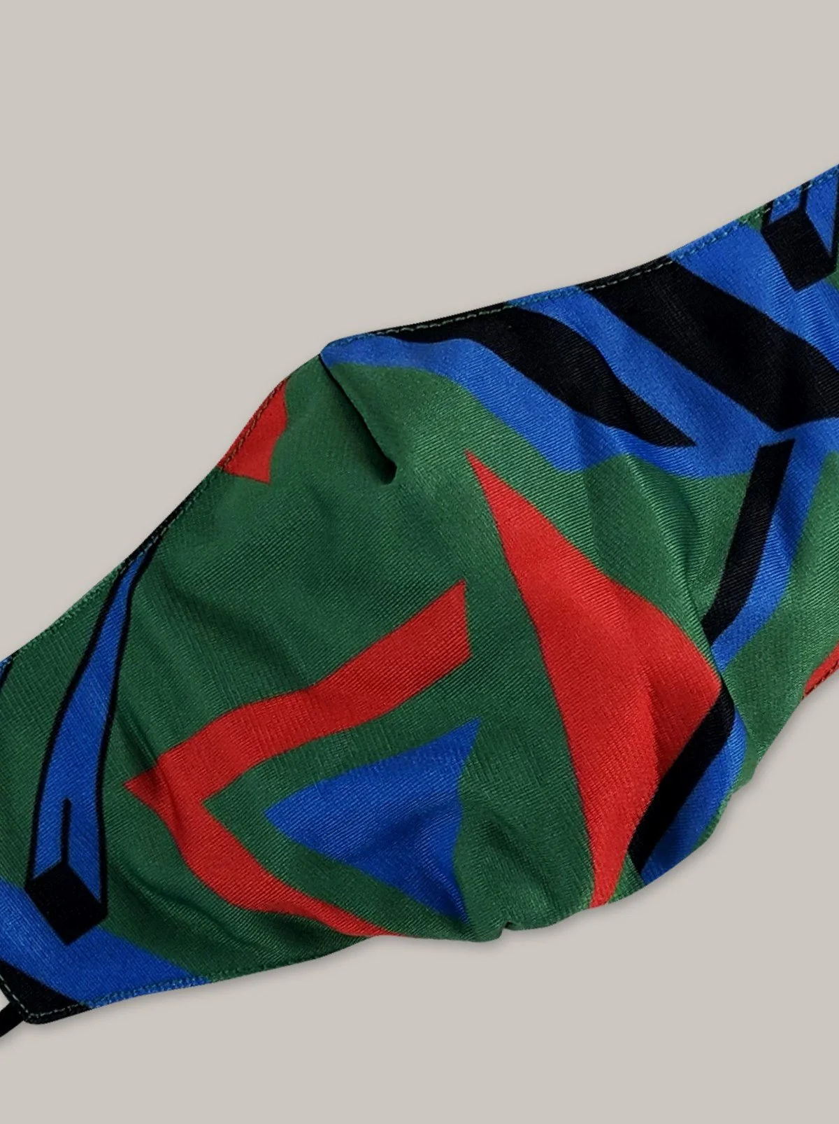 1992 Manchester United GK 93 Face Mask - Image 9