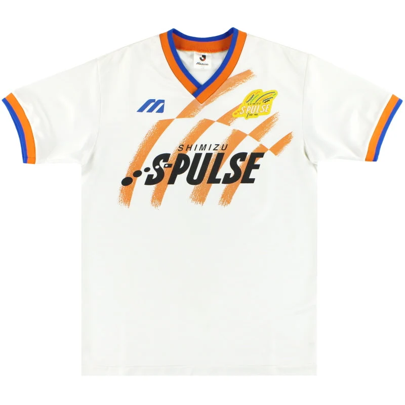 1993-94 Shimizu S-Pulse Mizuno Training Shirt M