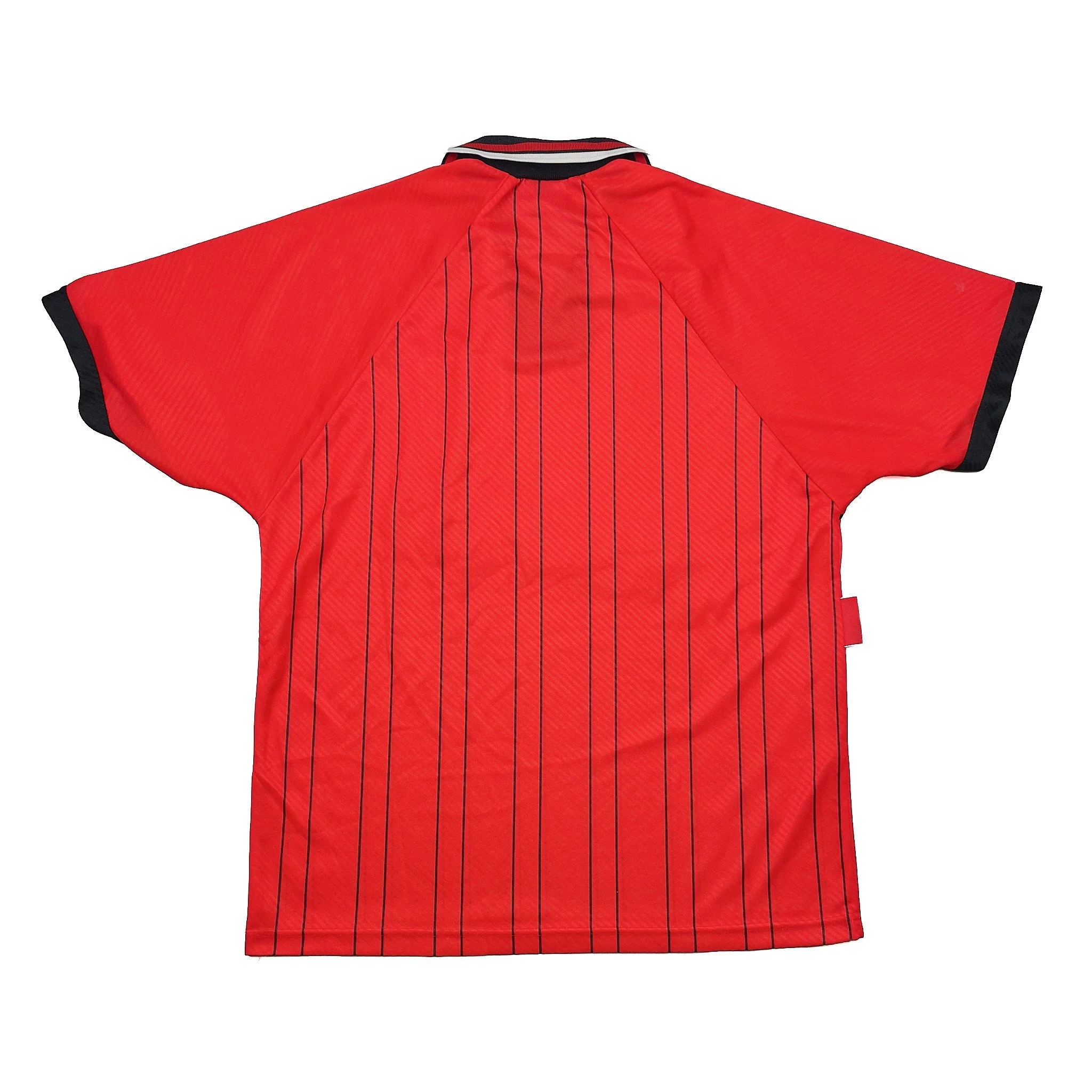 1993/95 Ipswich Town Away Shirt (XL) Umbro - Image 2