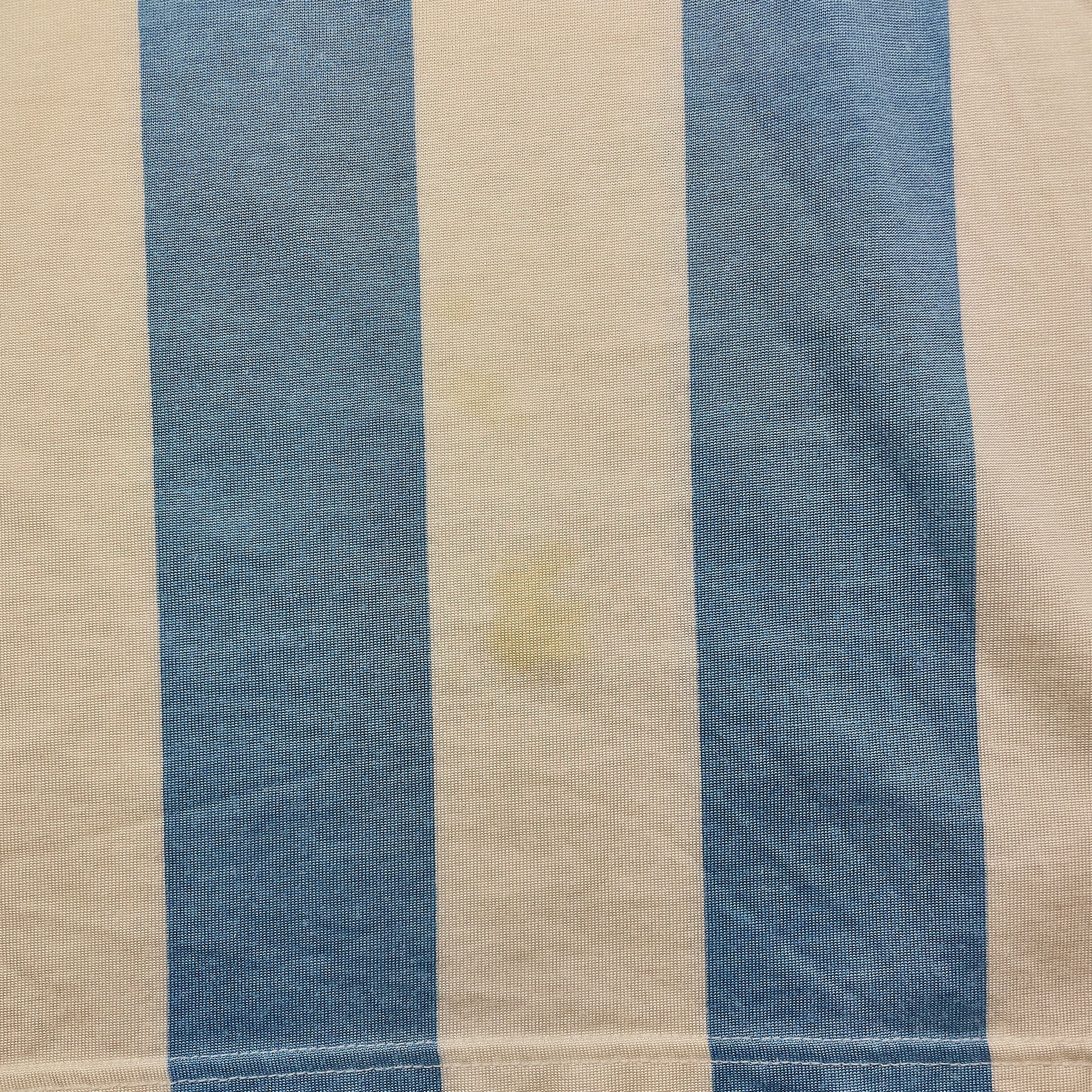 1993 Argentina Home Shirt (M) Adidas - Image 3