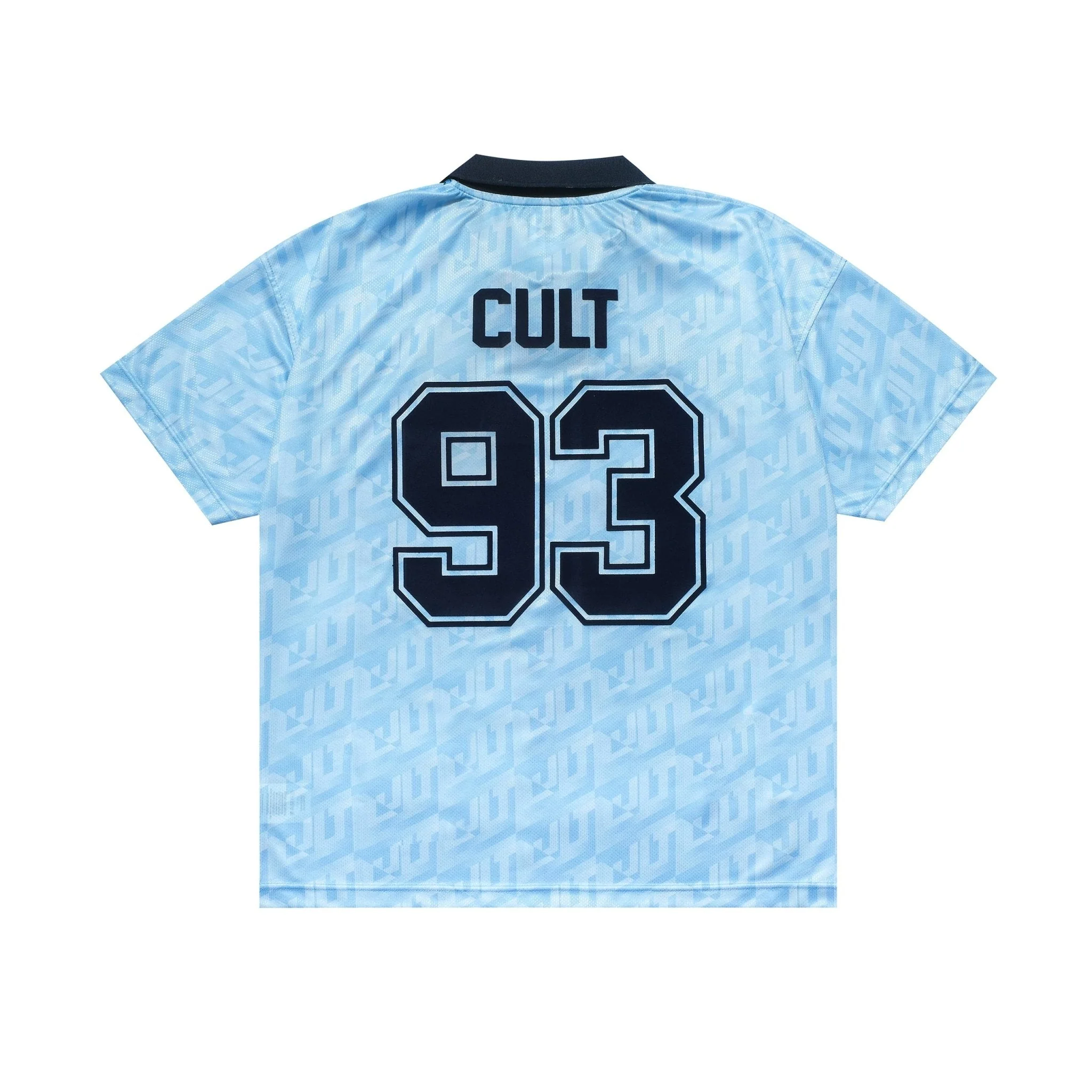 1993 England Cult Kits X BC Studio Shirt (Multiple Sizes) - Image 2