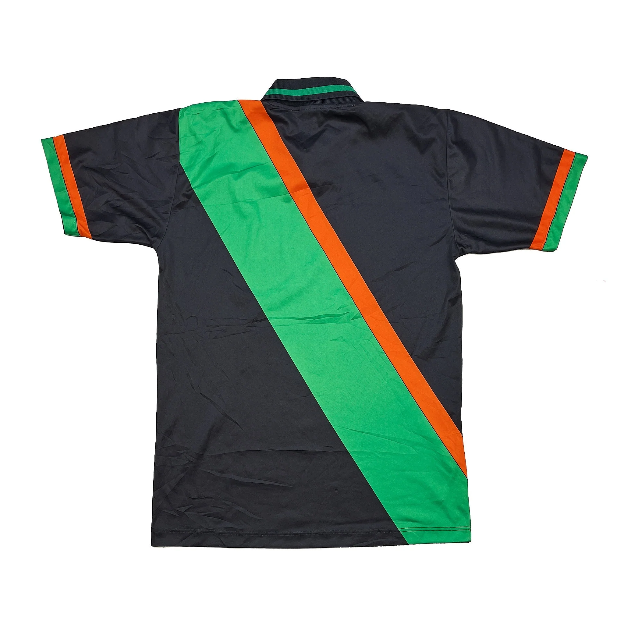 1994/95 Venezia Home Shirt (L) Diadora - Image 2