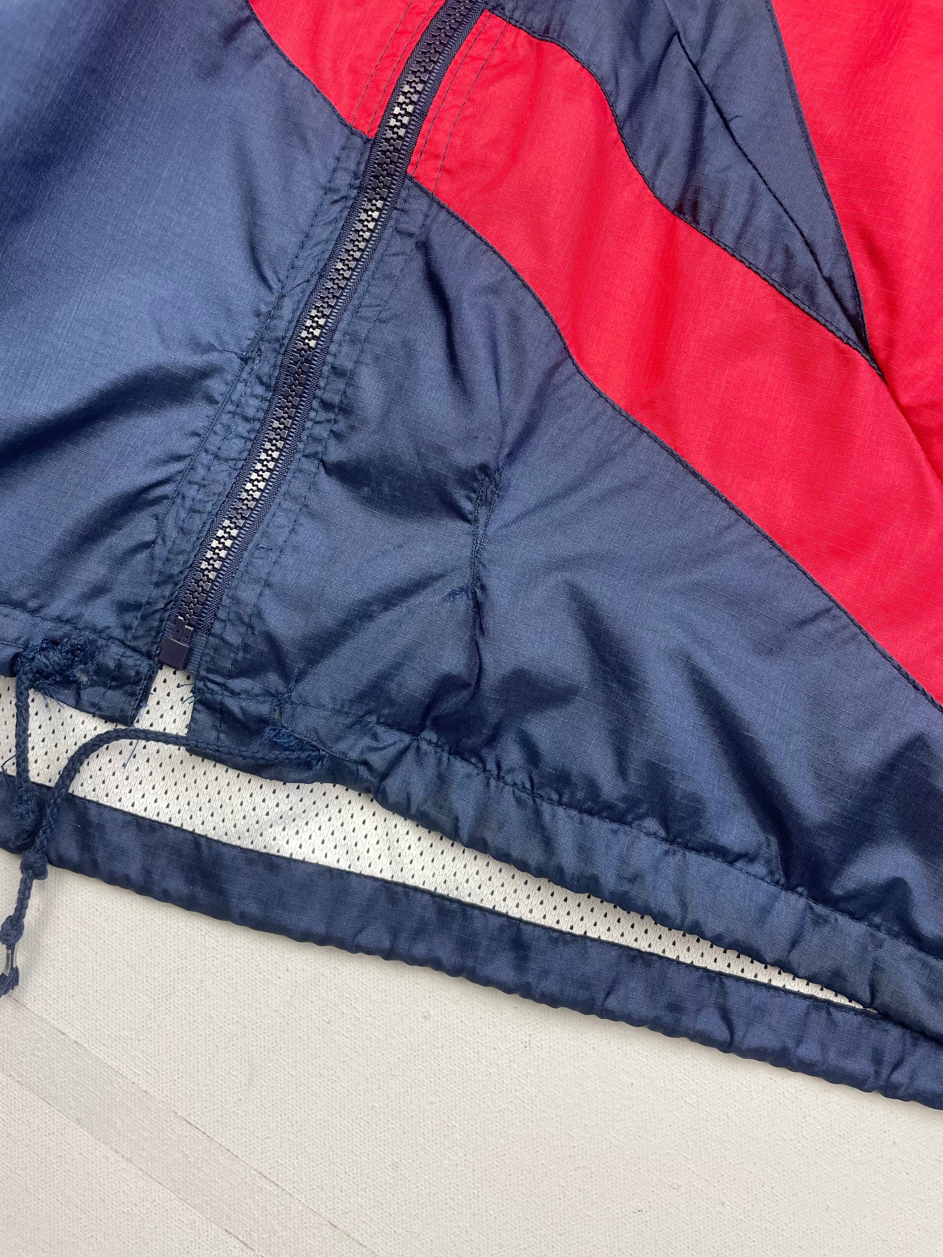 1994/96 England Training Jacket (M) Umbro - Image 3