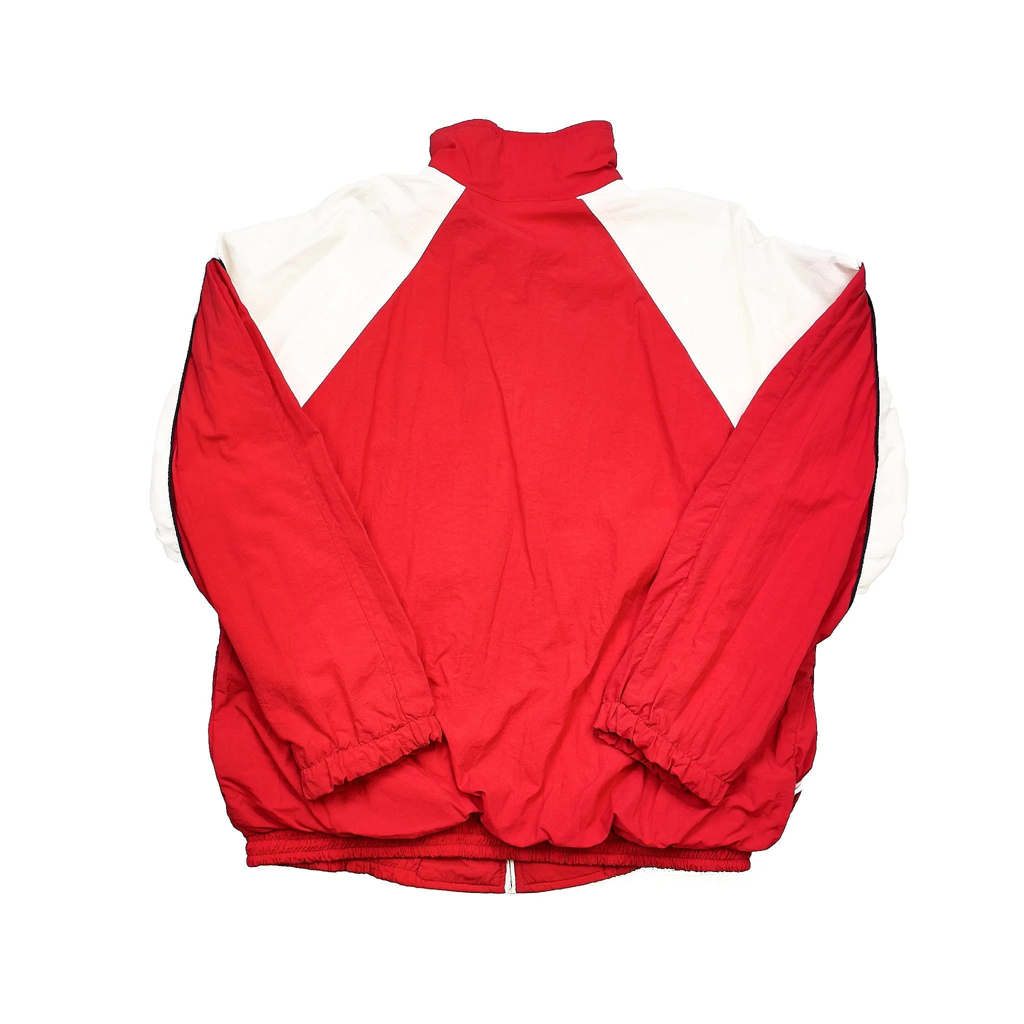 1994/96 Sevilla Track Jacket (L) Umbro - Image 2