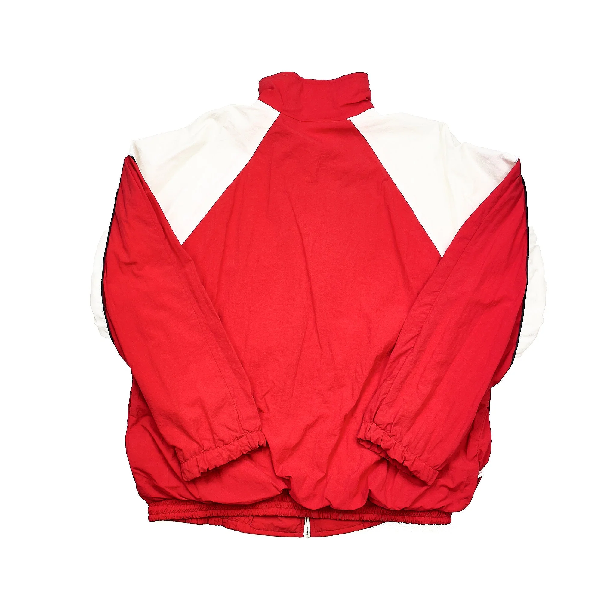 1994/96 Sevilla Track Jacket (L) Umbro - Image 4