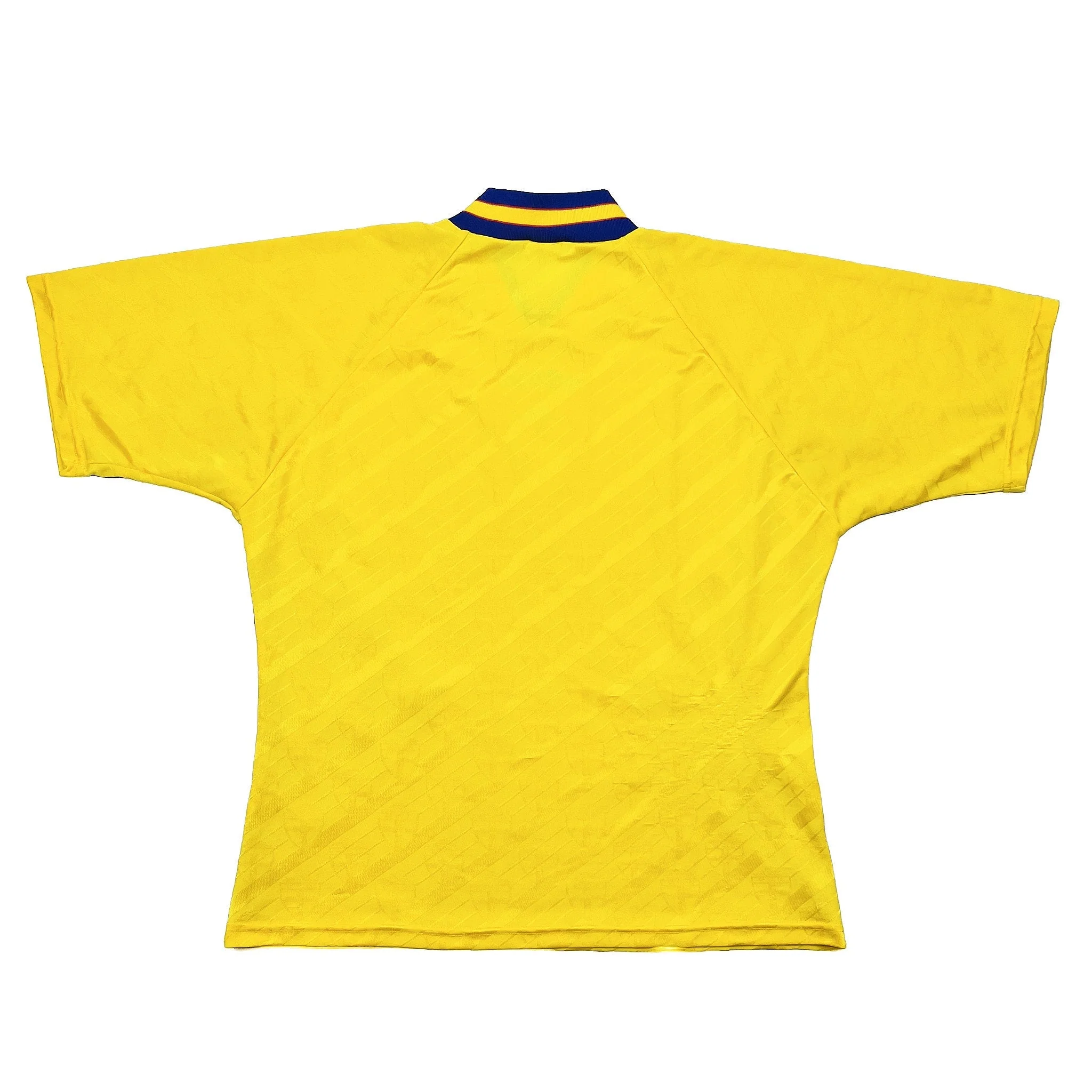 1994/96 Sweden Home Shirt (L) Adidas - Image 2