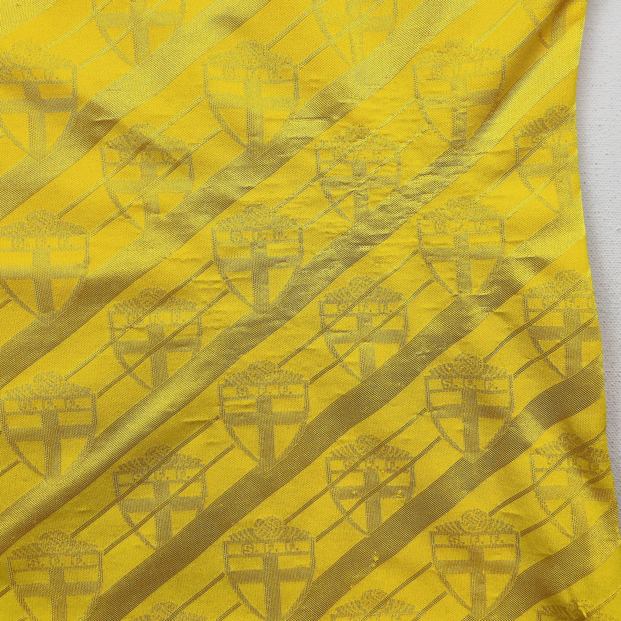 1994/96 Sweden Home Shirt (L) Adidas - Image 3