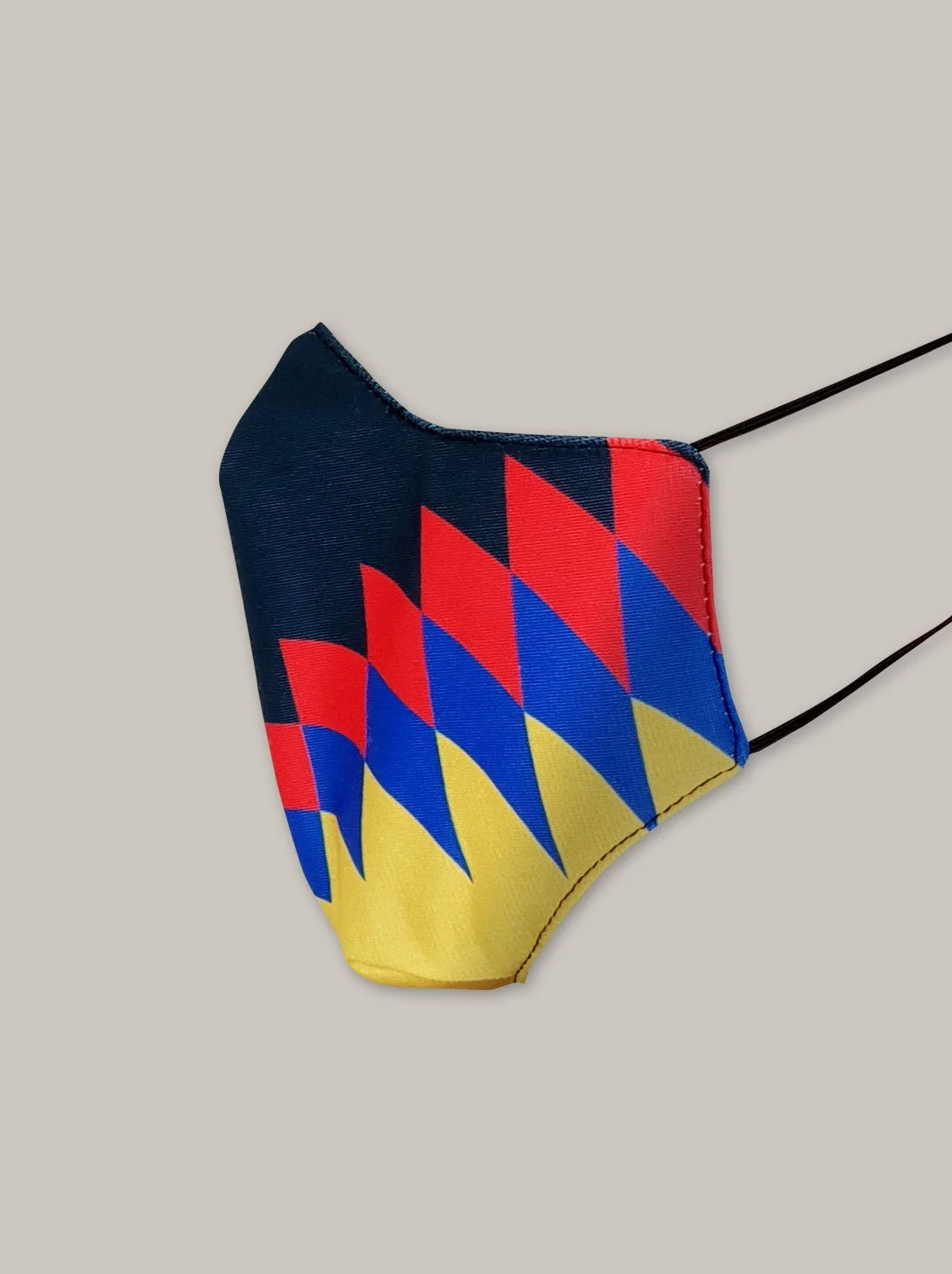 1994 Club America Face Mask - Image 3