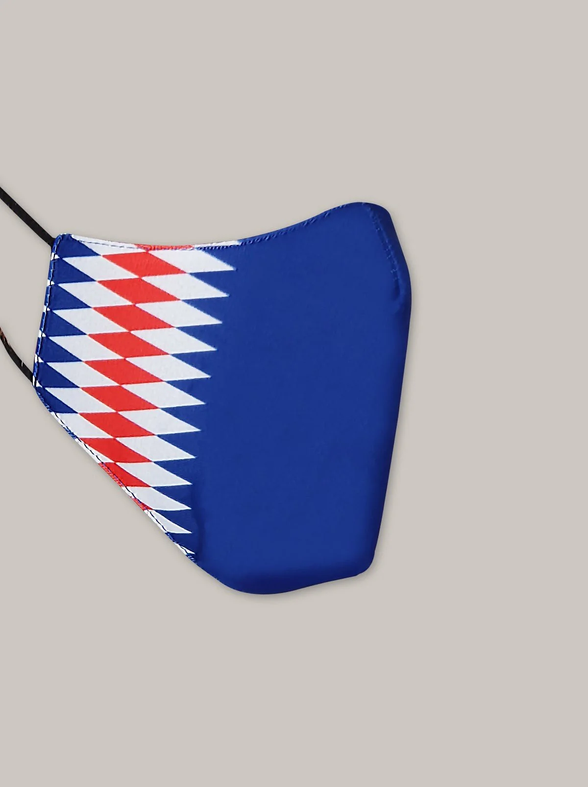 1994 France 96 Reusable Face Mask - Image 2