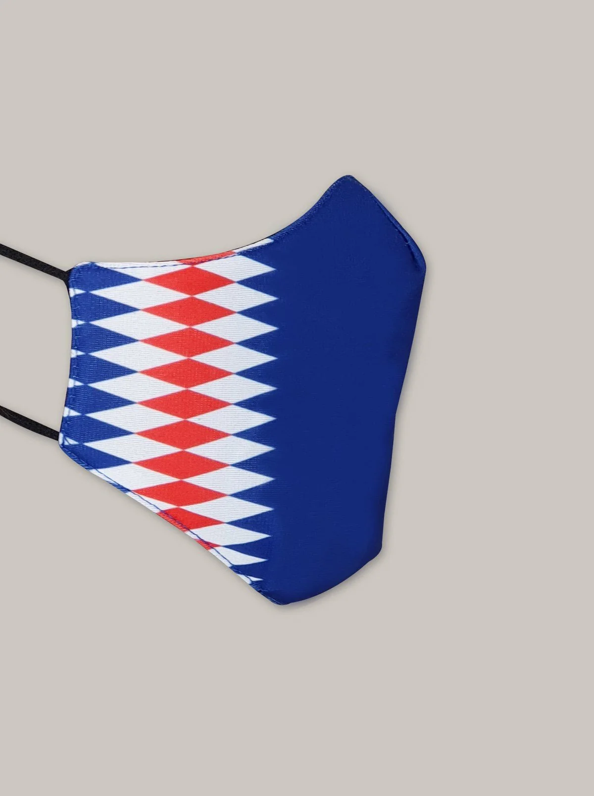 1994 France 96 Reusable Face Mask - Image 3