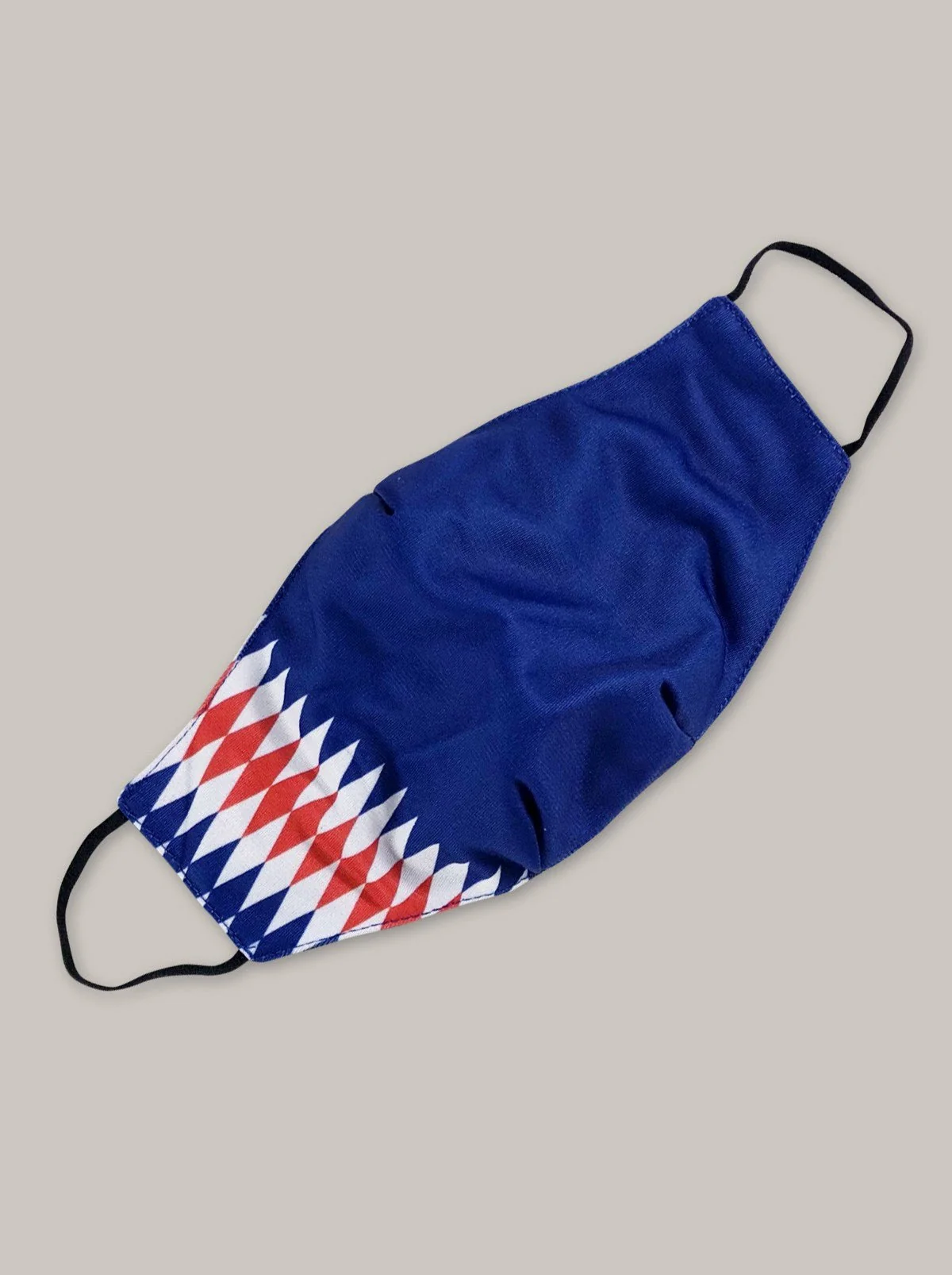 1994 France 96 Reusable Face Mask - Image 4