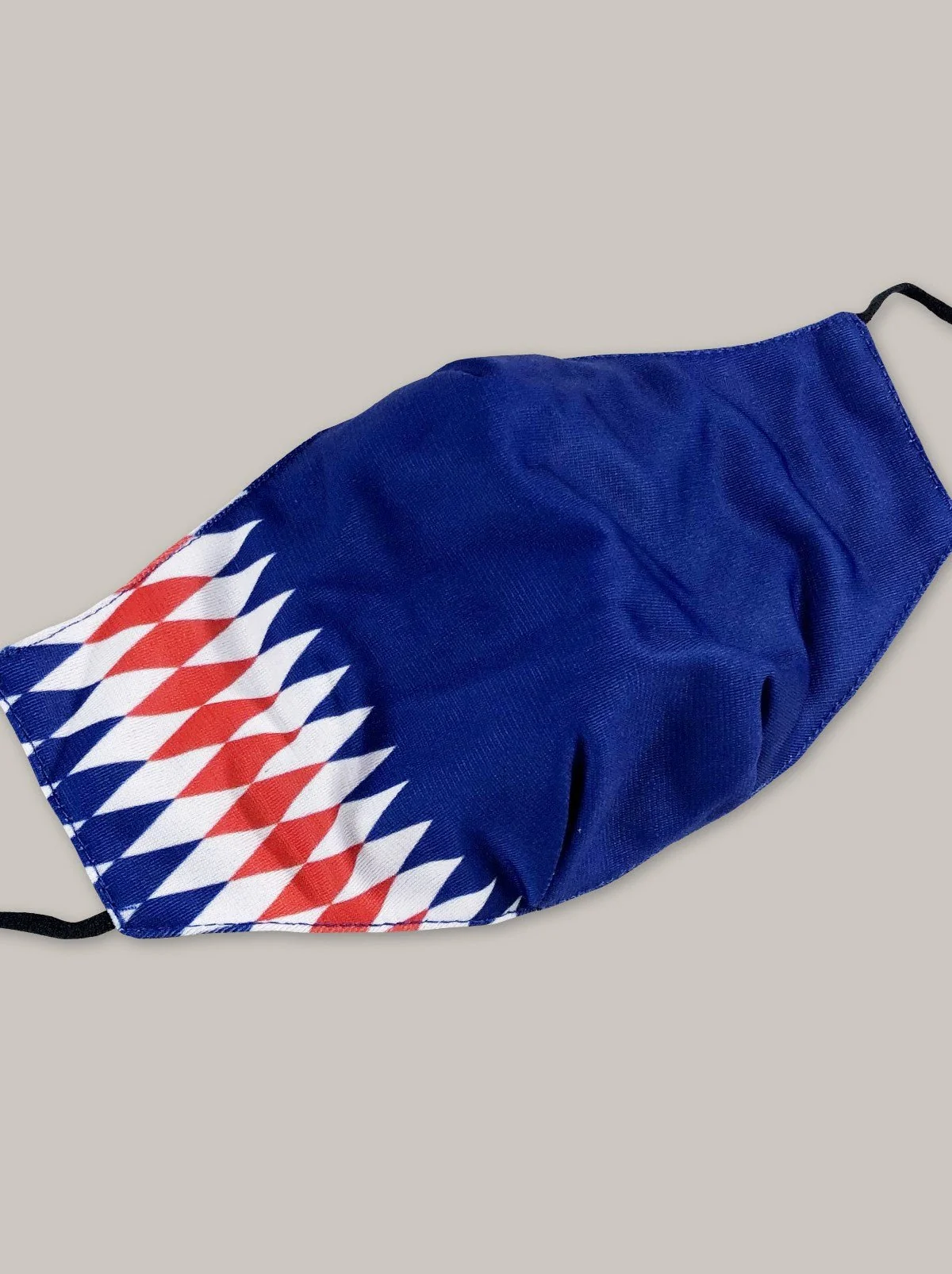 1994 France 96 Reusable Face Mask - Image 5
