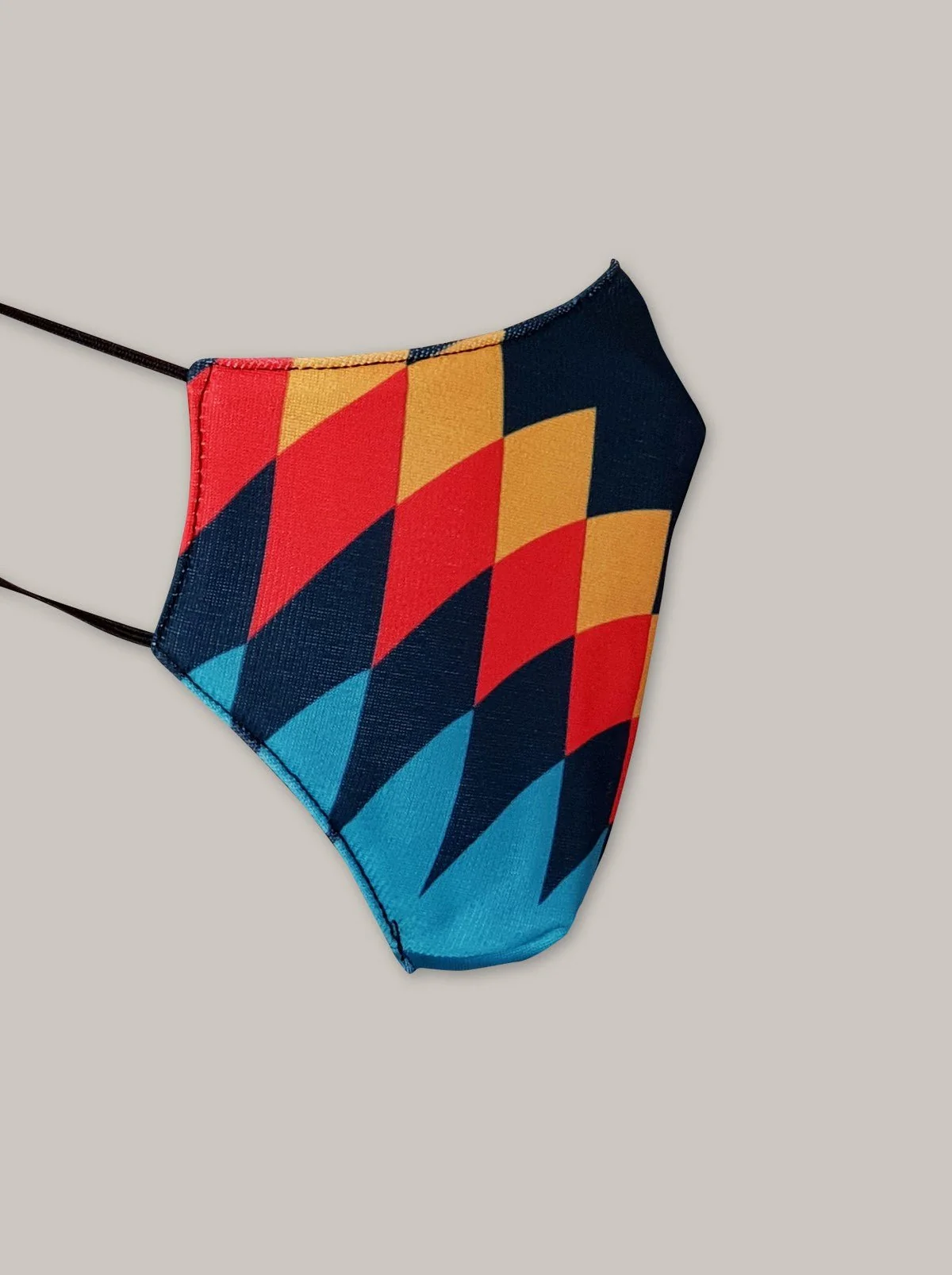 1994 Germany Reusable Face Mask - Image 4
