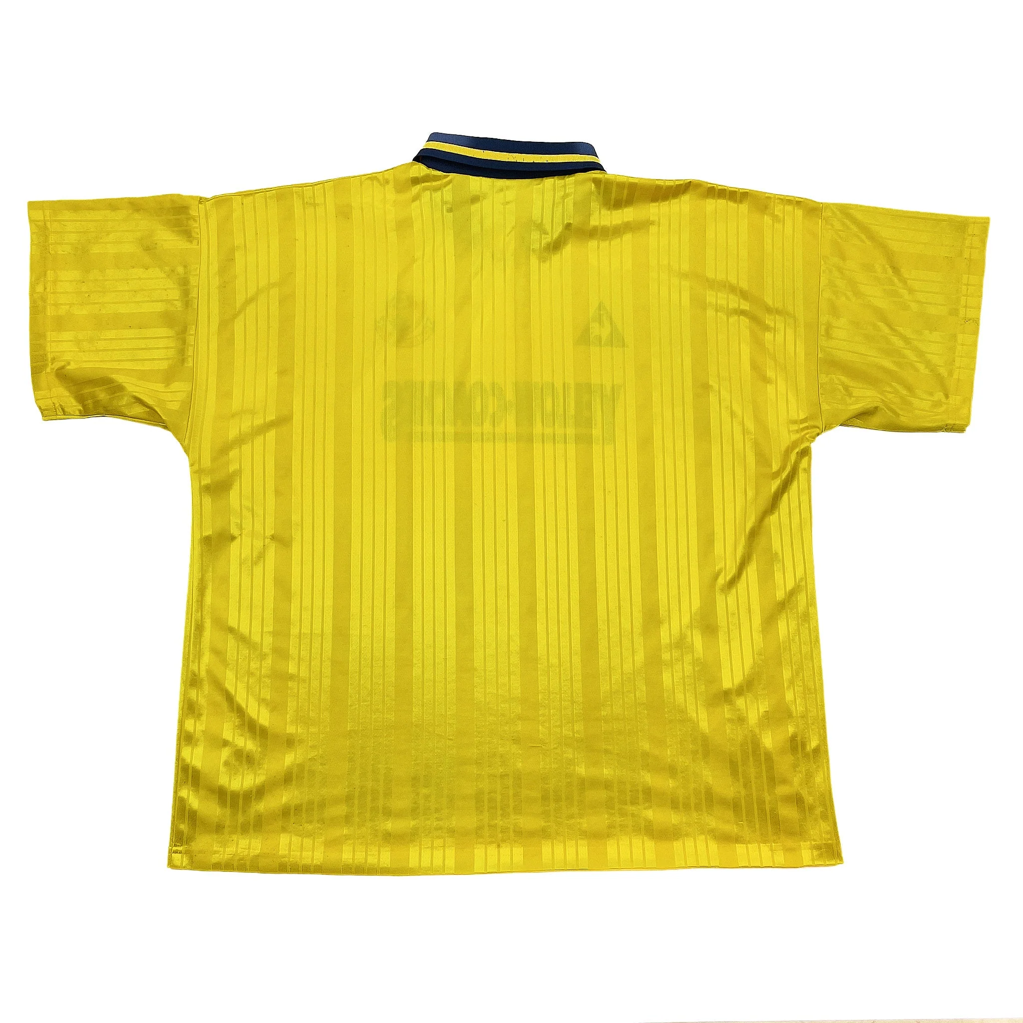 1995/96 Bournemouth Away Shirt (XL) Le Coq Sportif - Image 4