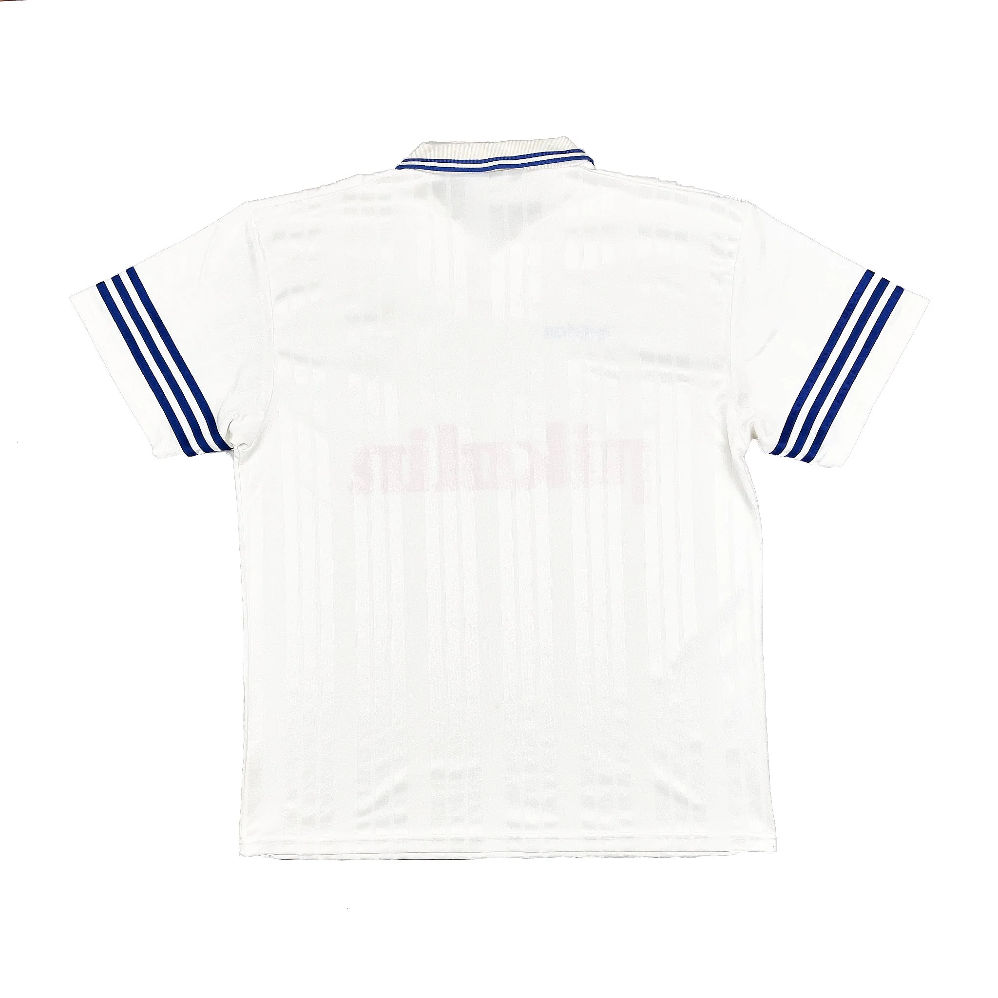 1995/96 Real Zaragoza Home Shirt (XXL) Adidas - Image 4