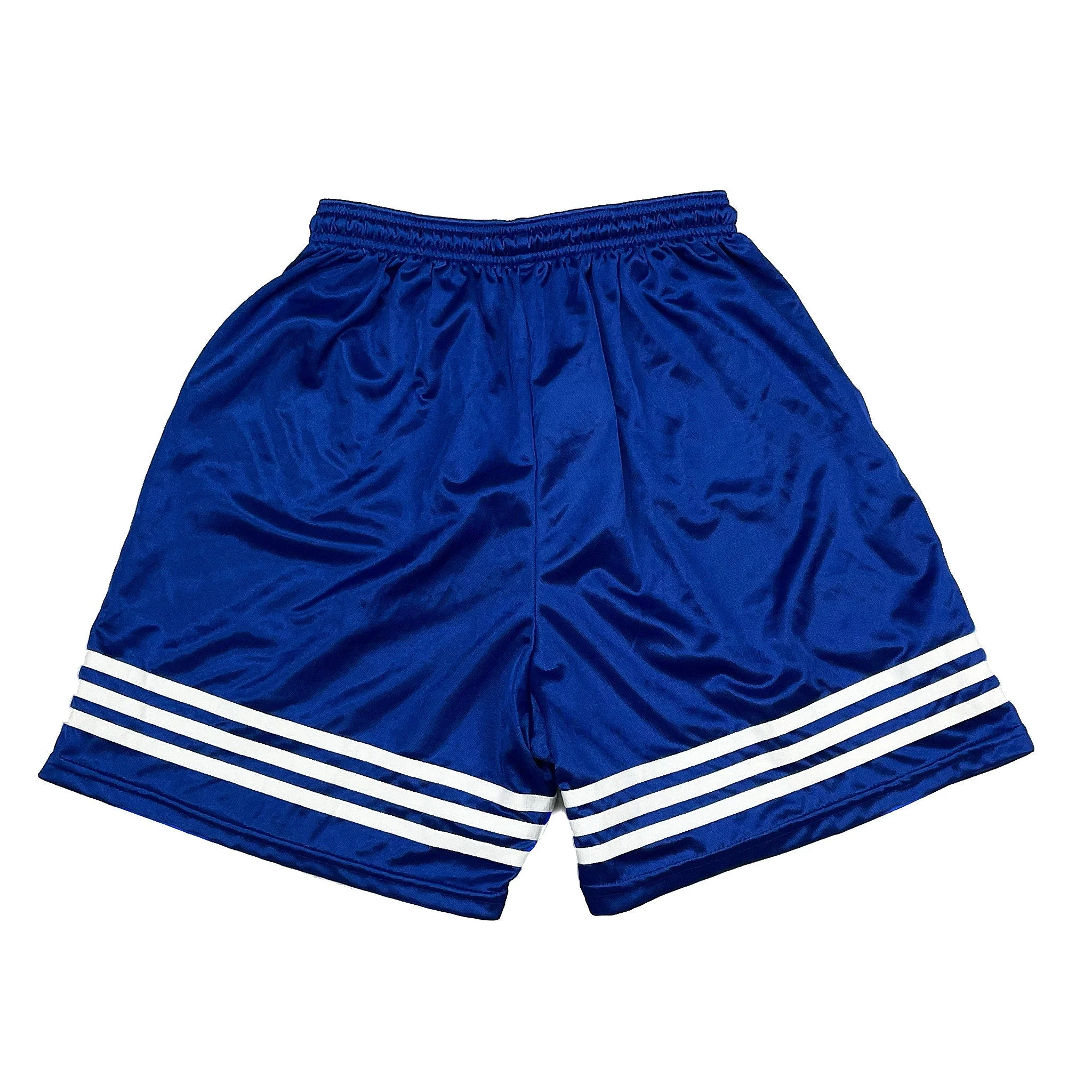 1995/97 Bayern Munich *BNWT* Home Shorts (XL) Adidas - Image 2
