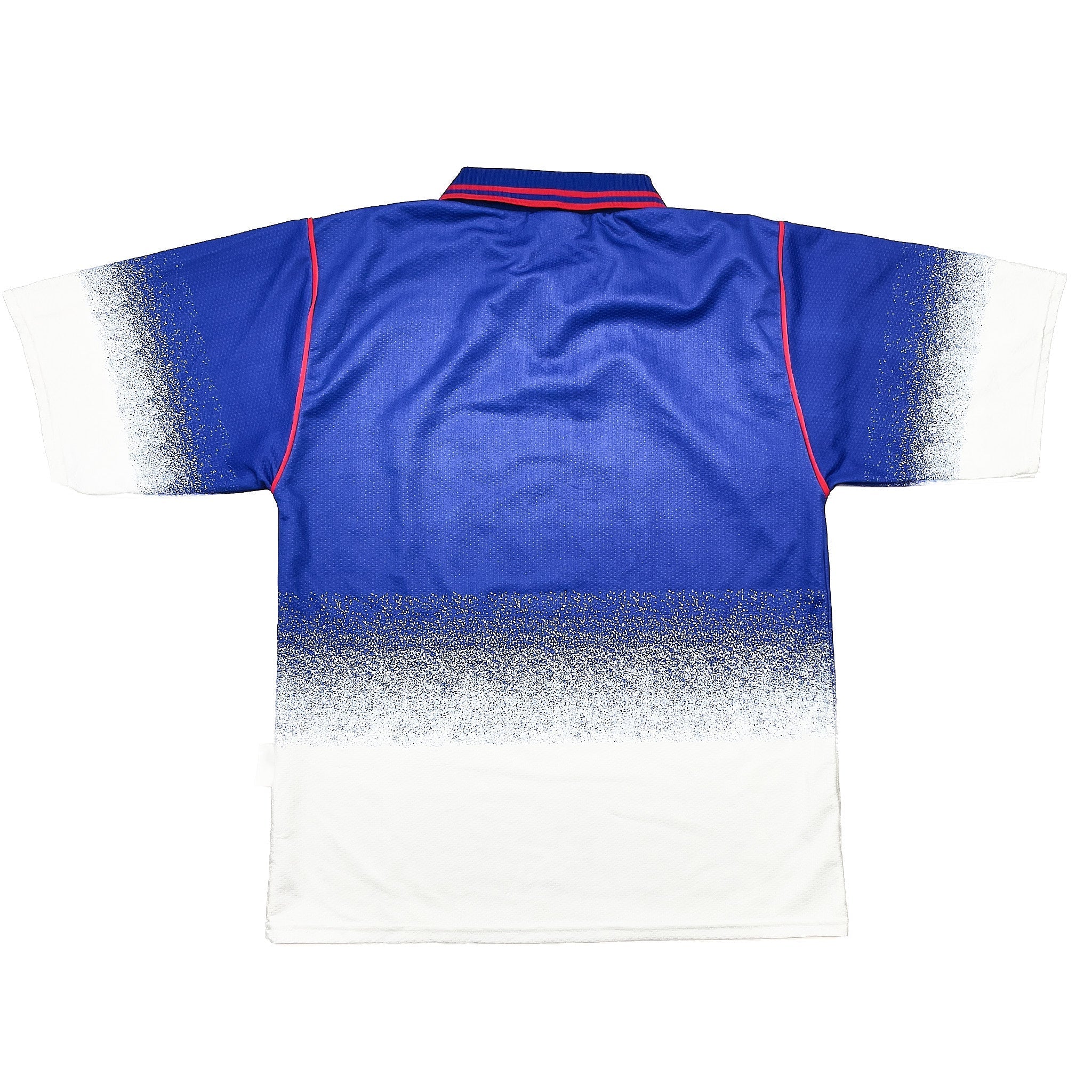 1995/97 Ipswich Town Home Shirt (M) Core - Image 2