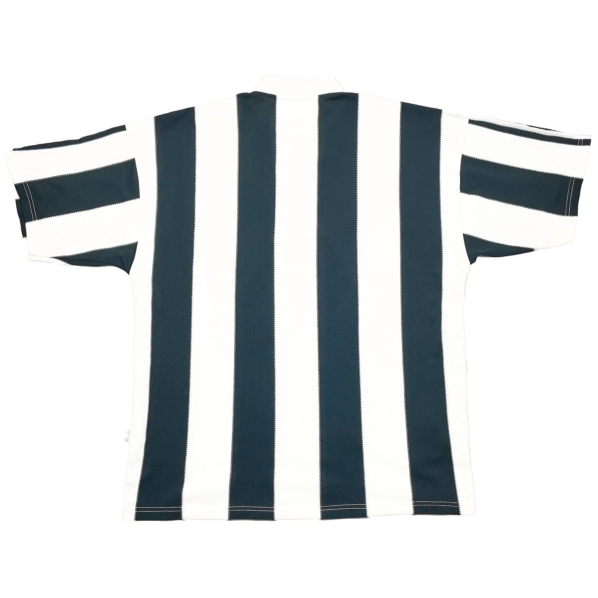 1995/97 Newcastle United Home Shirt (L) Adidas - Image 2