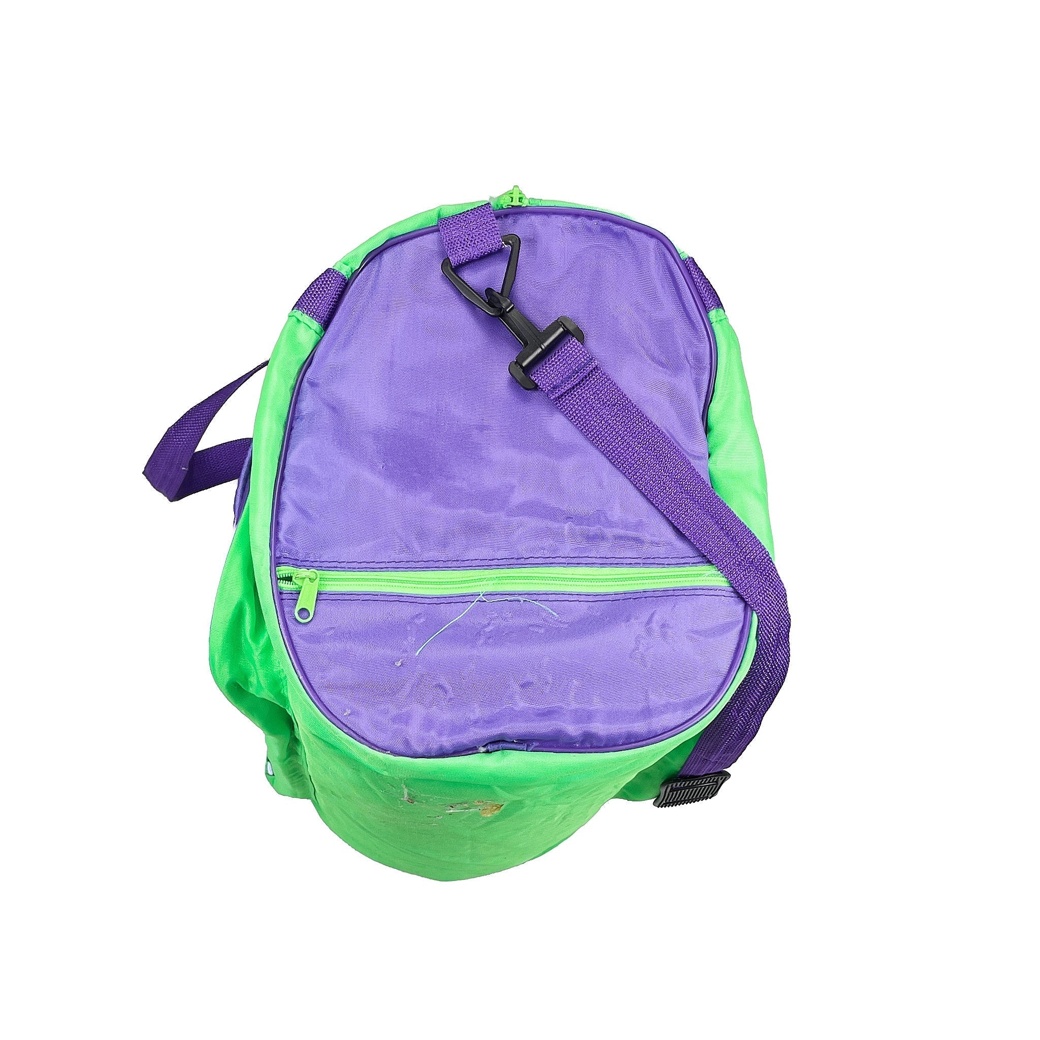 1995 Jorge Campos Kit Bag - Image 2