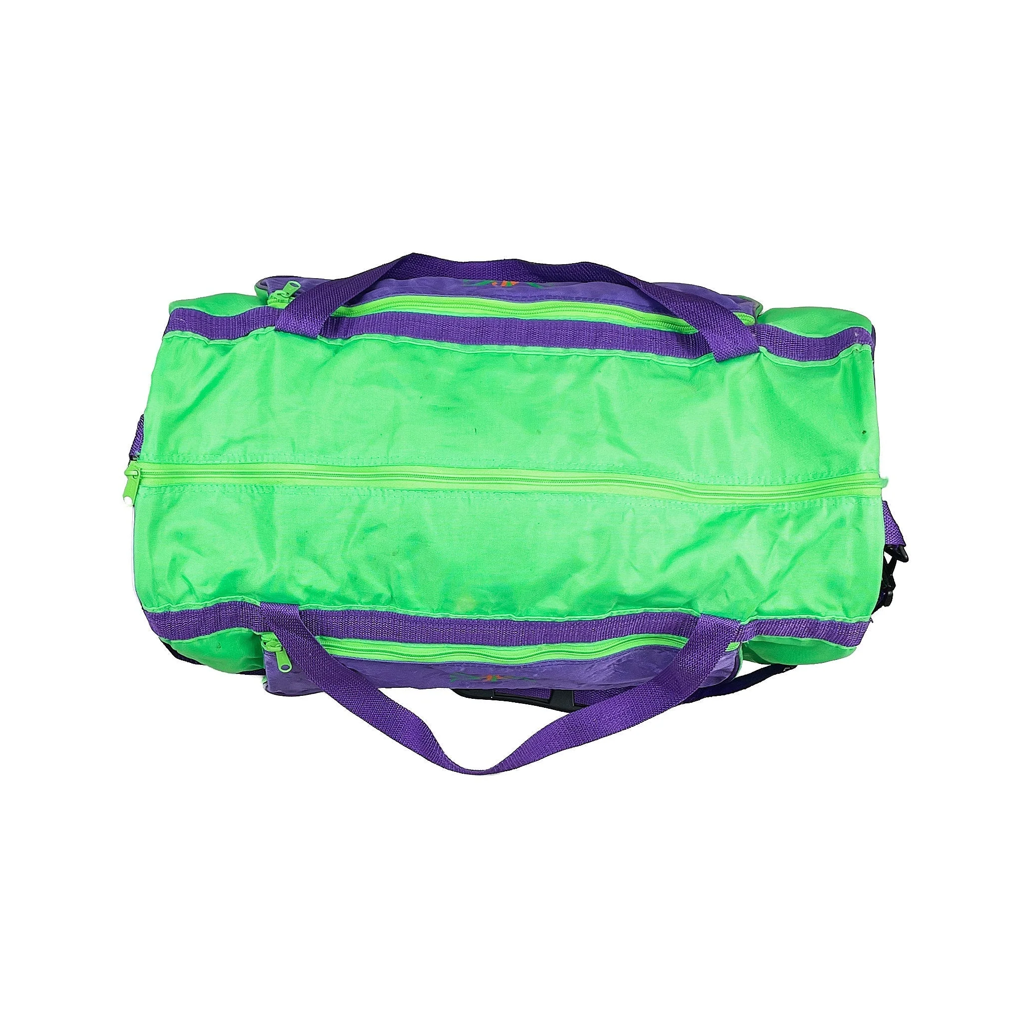 1995 Jorge Campos Kit Bag - Image 3