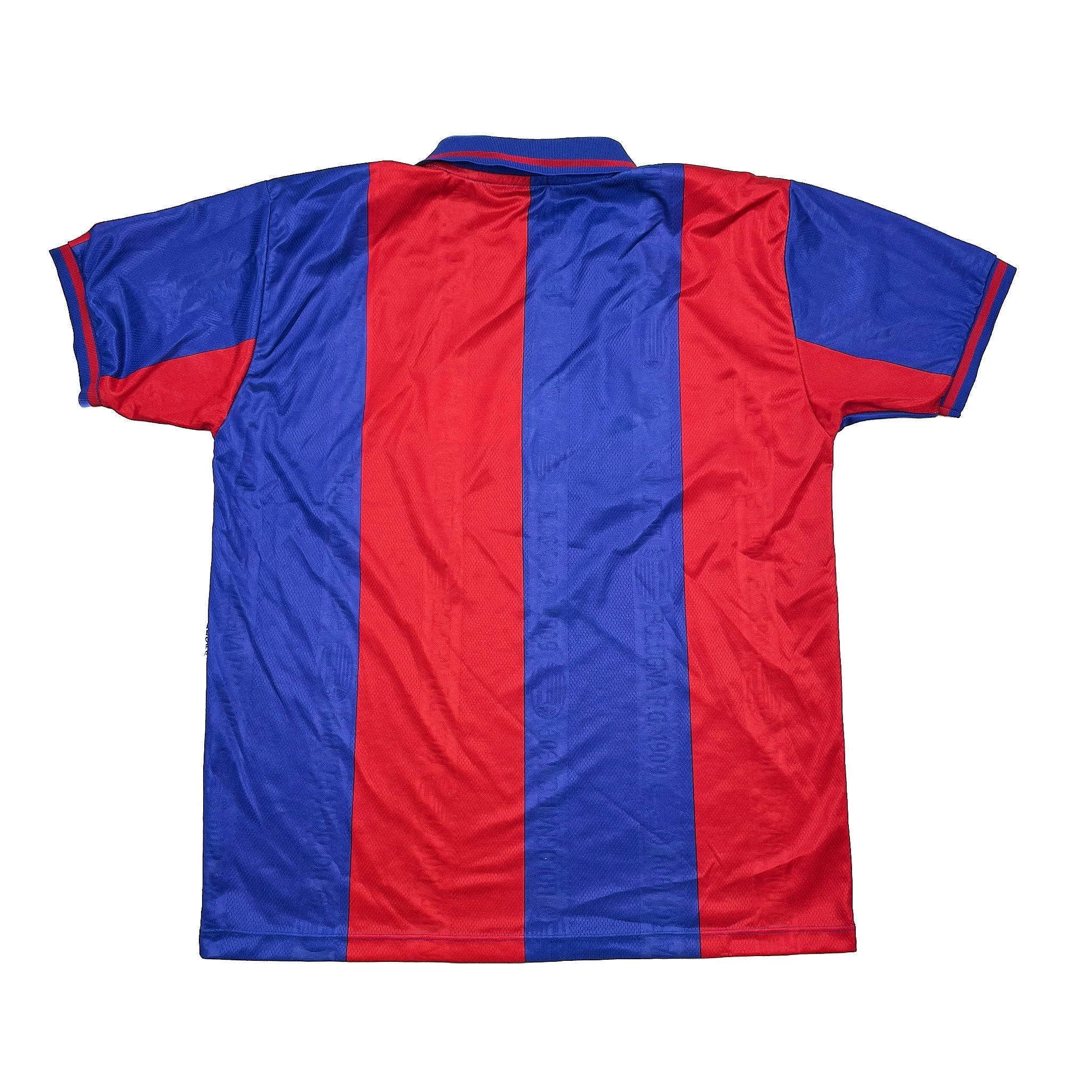 1996/97 Bologna Home Shirt (L) Diadora - Image 2