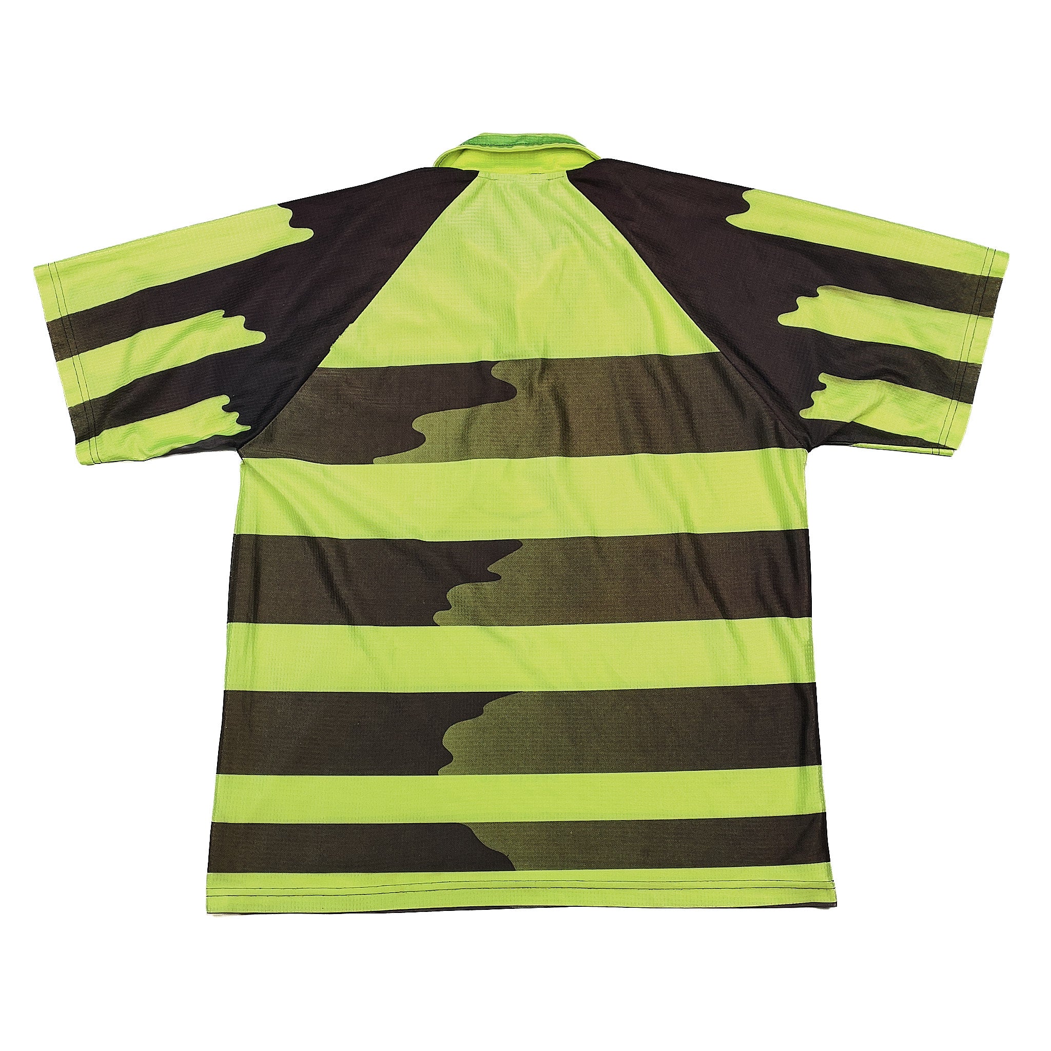1996/97 Celtic Away Shirt (M) Umbro - Image 4