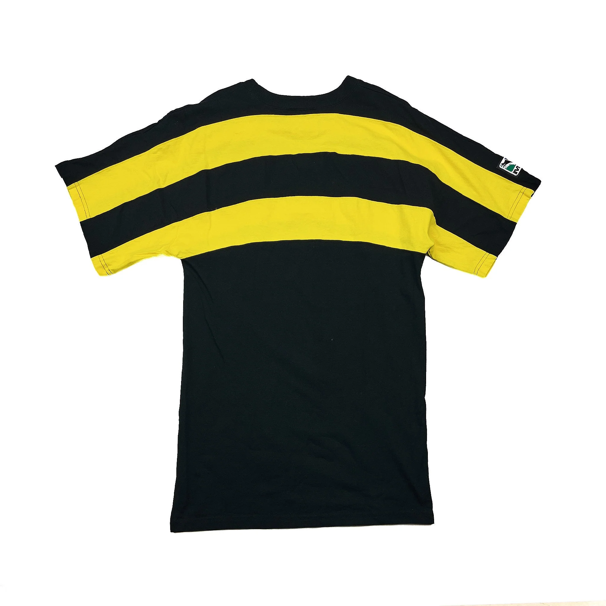 1996/97 Columbus Crew T-Shirt (M) Adidas - Image 2